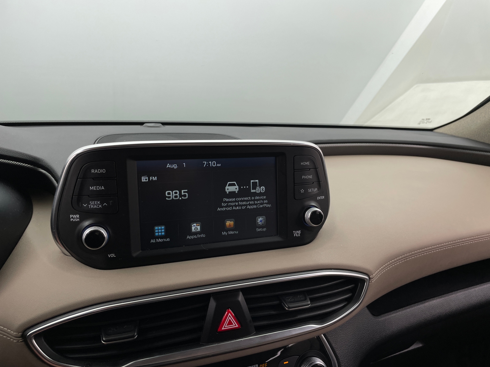 Thumbnail: 2019 Hyundai Santa Fe - 3