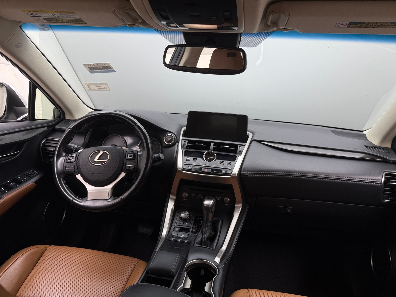 Thumbnail: 2018 Lexus NX - 2