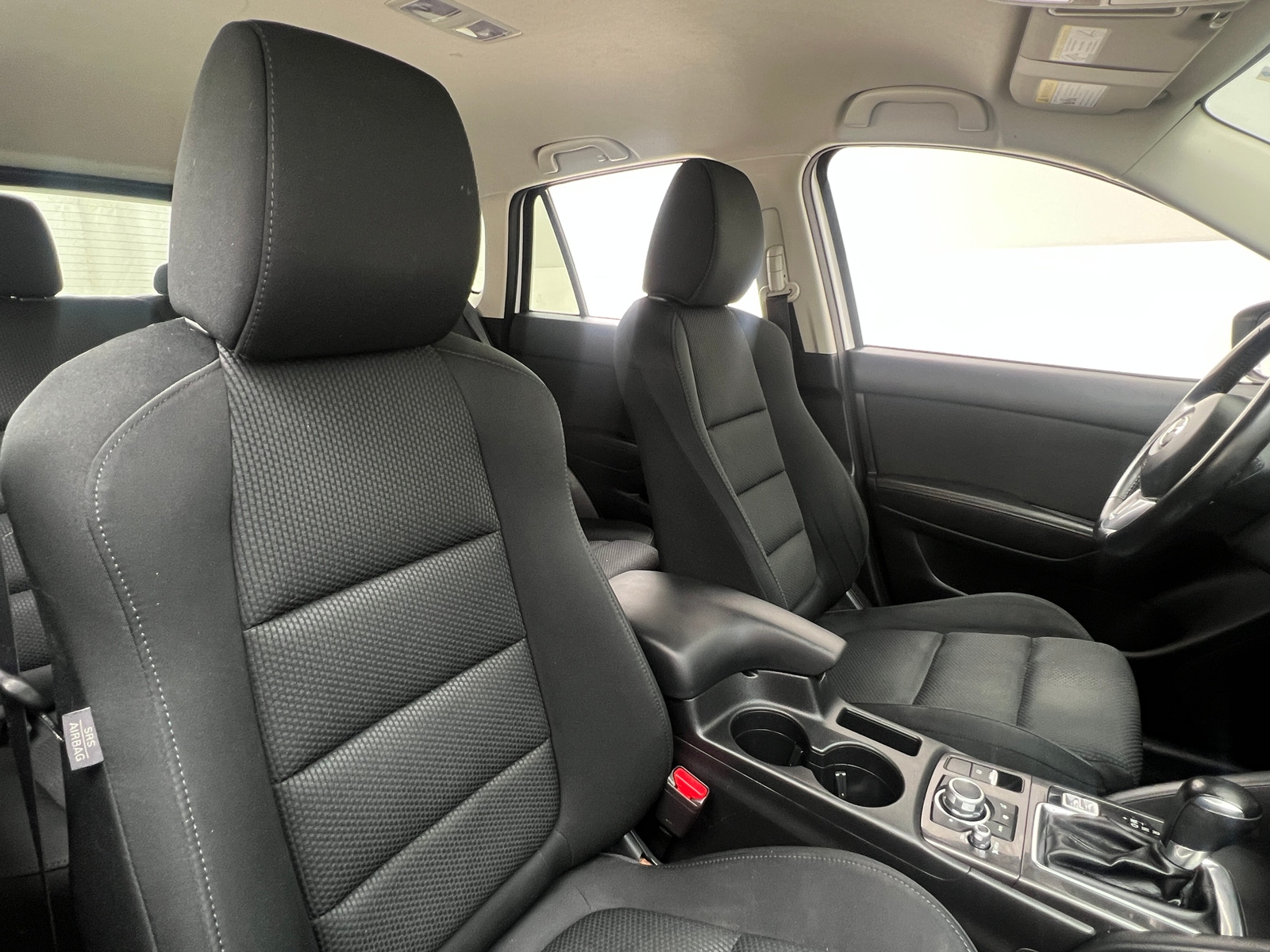 Thumbnail: 2016 Mazda CX-5 - 2