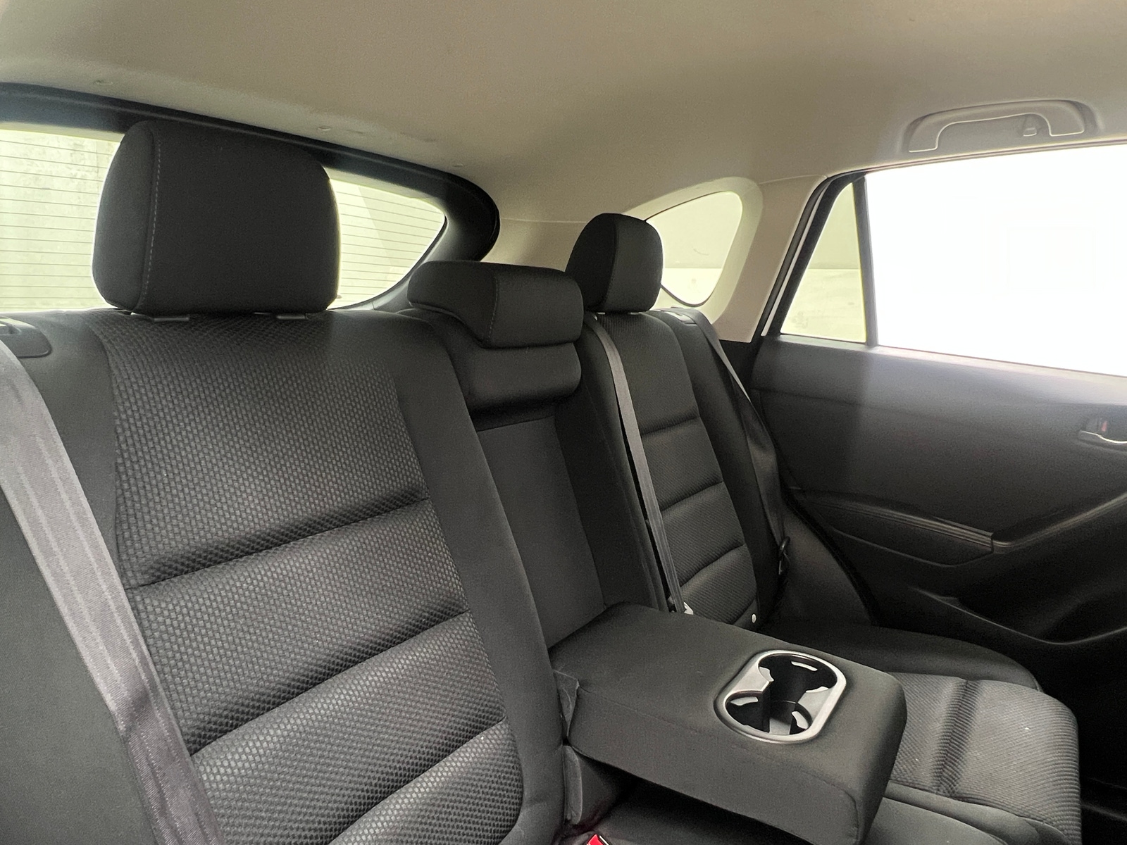 Thumbnail: 2016 Mazda CX-5 - 6