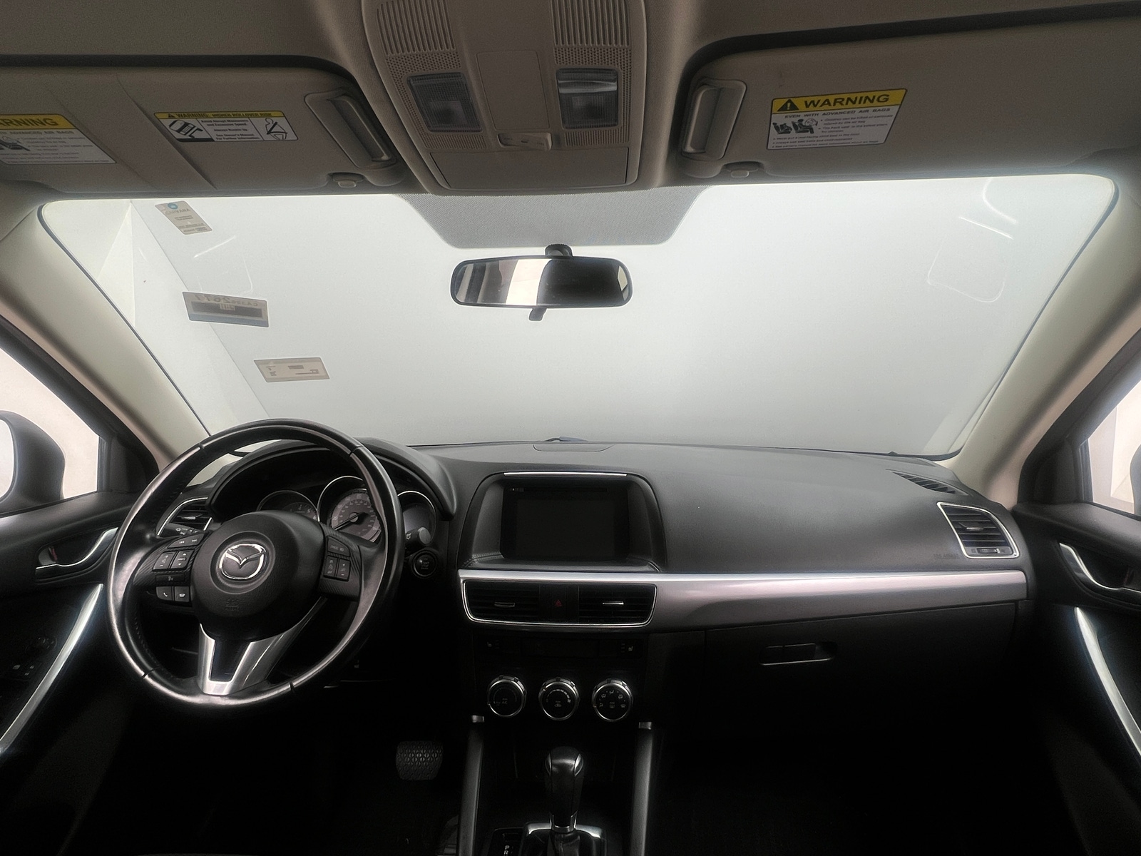 Thumbnail: 2016 Mazda CX-5 - 3