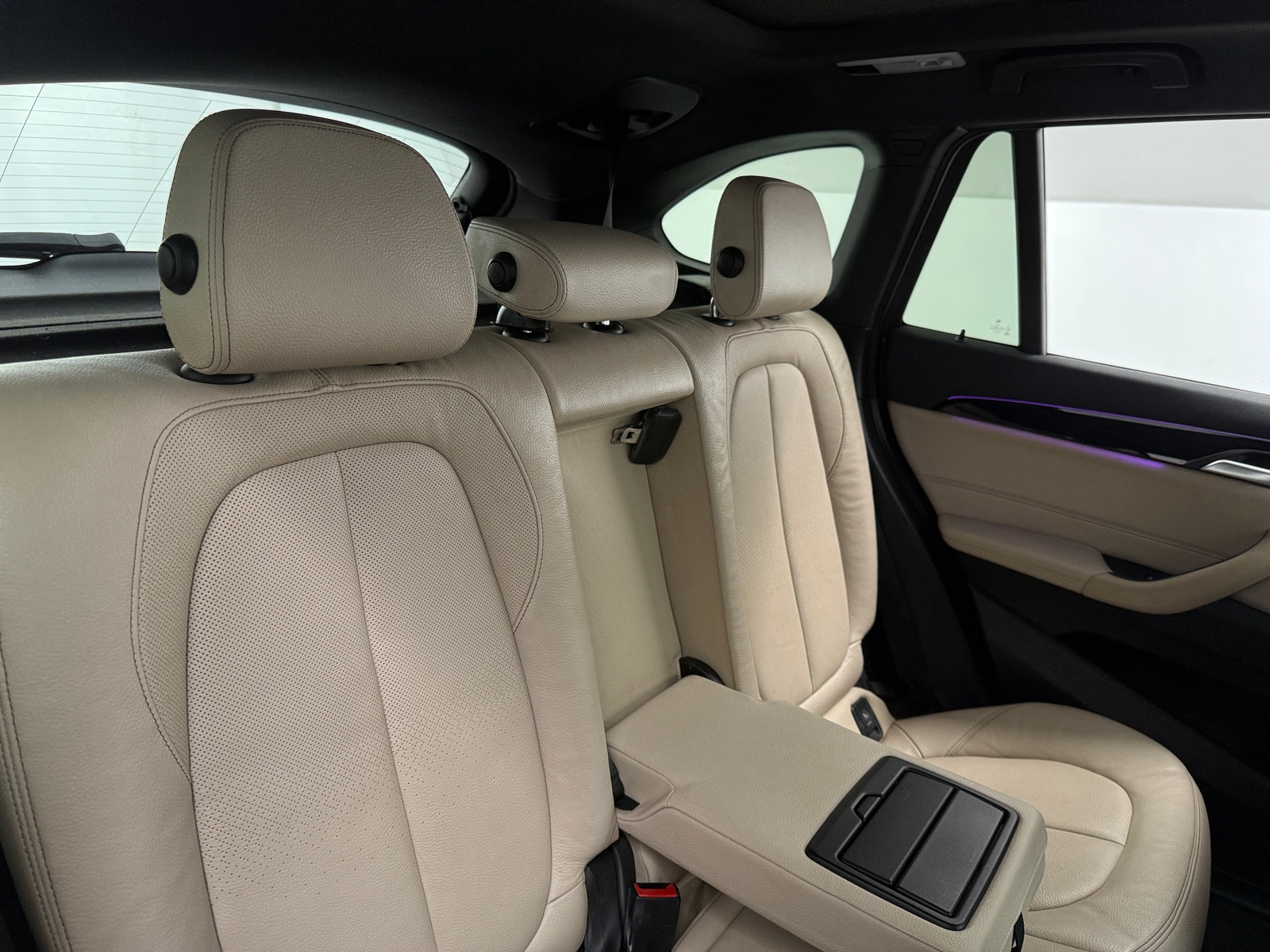 Thumbnail: 2022 BMW X1 - 5