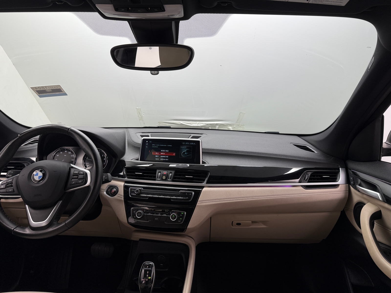 Thumbnail: 2022 BMW X1 - 2
