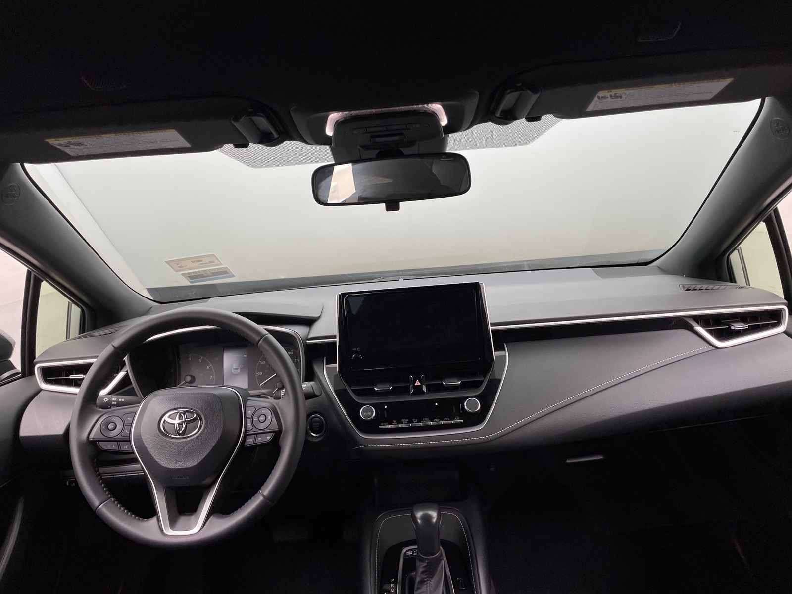 Thumbnail: 2023 Toyota Corolla - 3