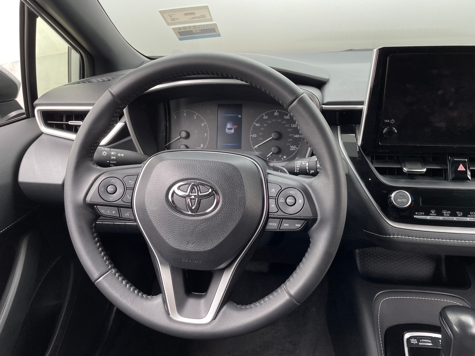 Thumbnail: 2023 Toyota Corolla - 5