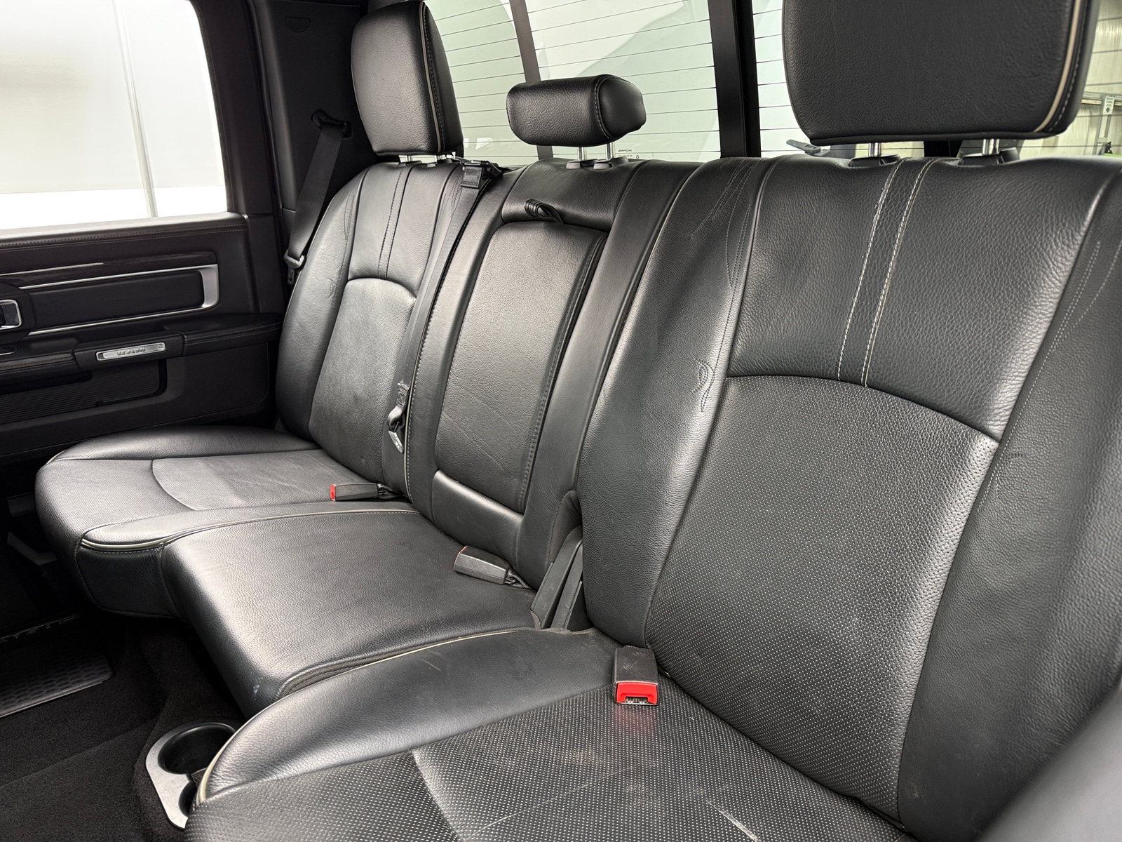 Thumbnail: 2018 RAM 1500 - 5