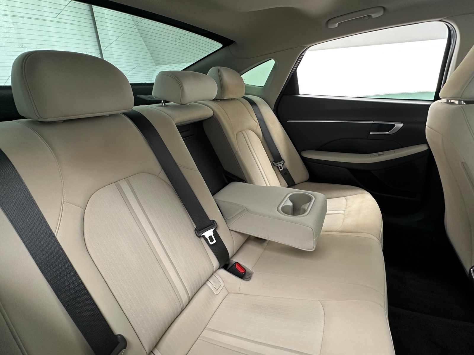 Thumbnail: 2021 Hyundai Sonata - 6