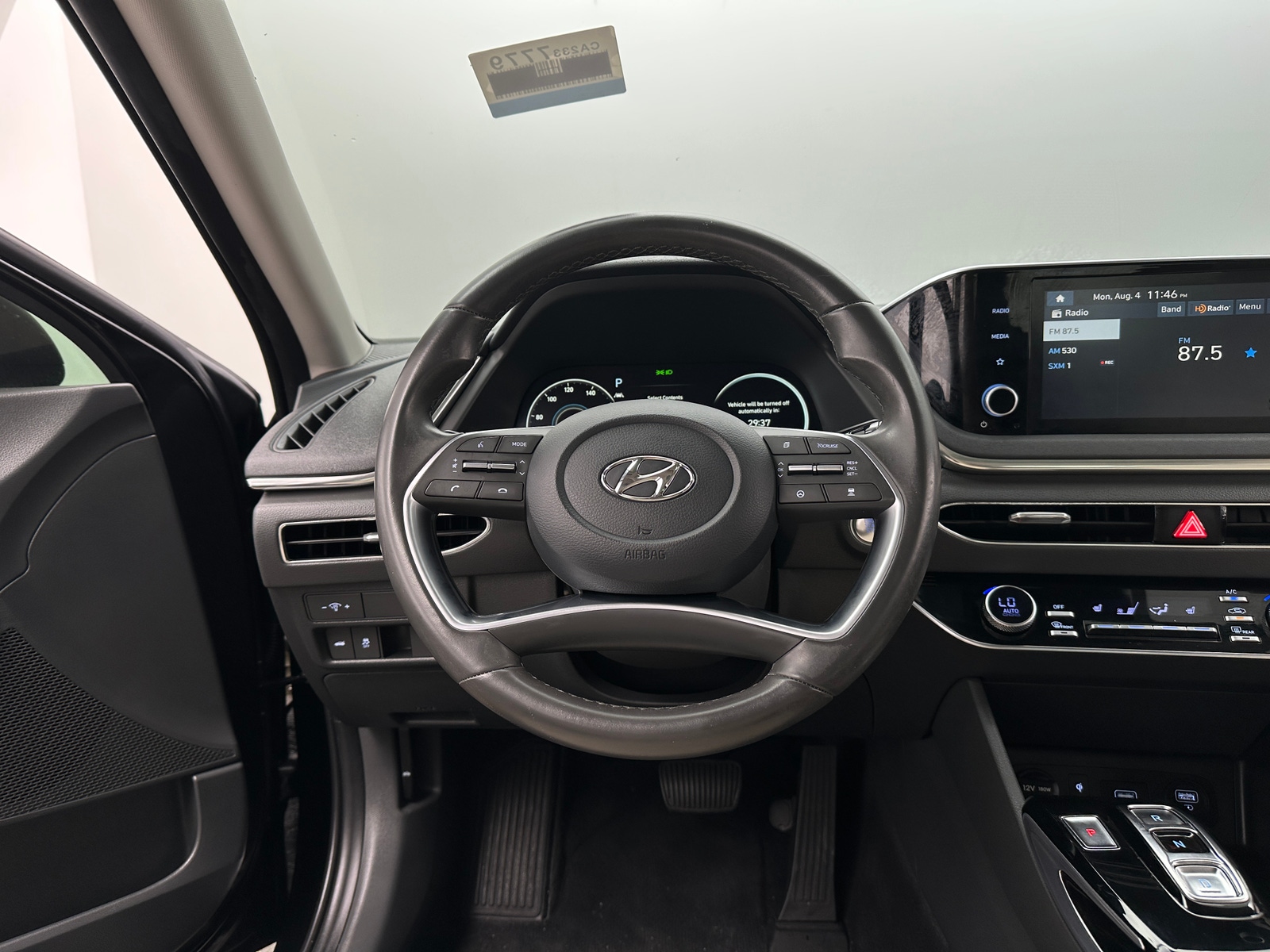 Thumbnail: 2021 Hyundai Sonata - 5