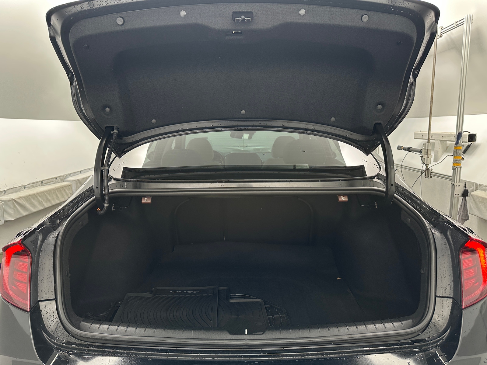 Thumbnail: 2021 Hyundai Sonata - 7