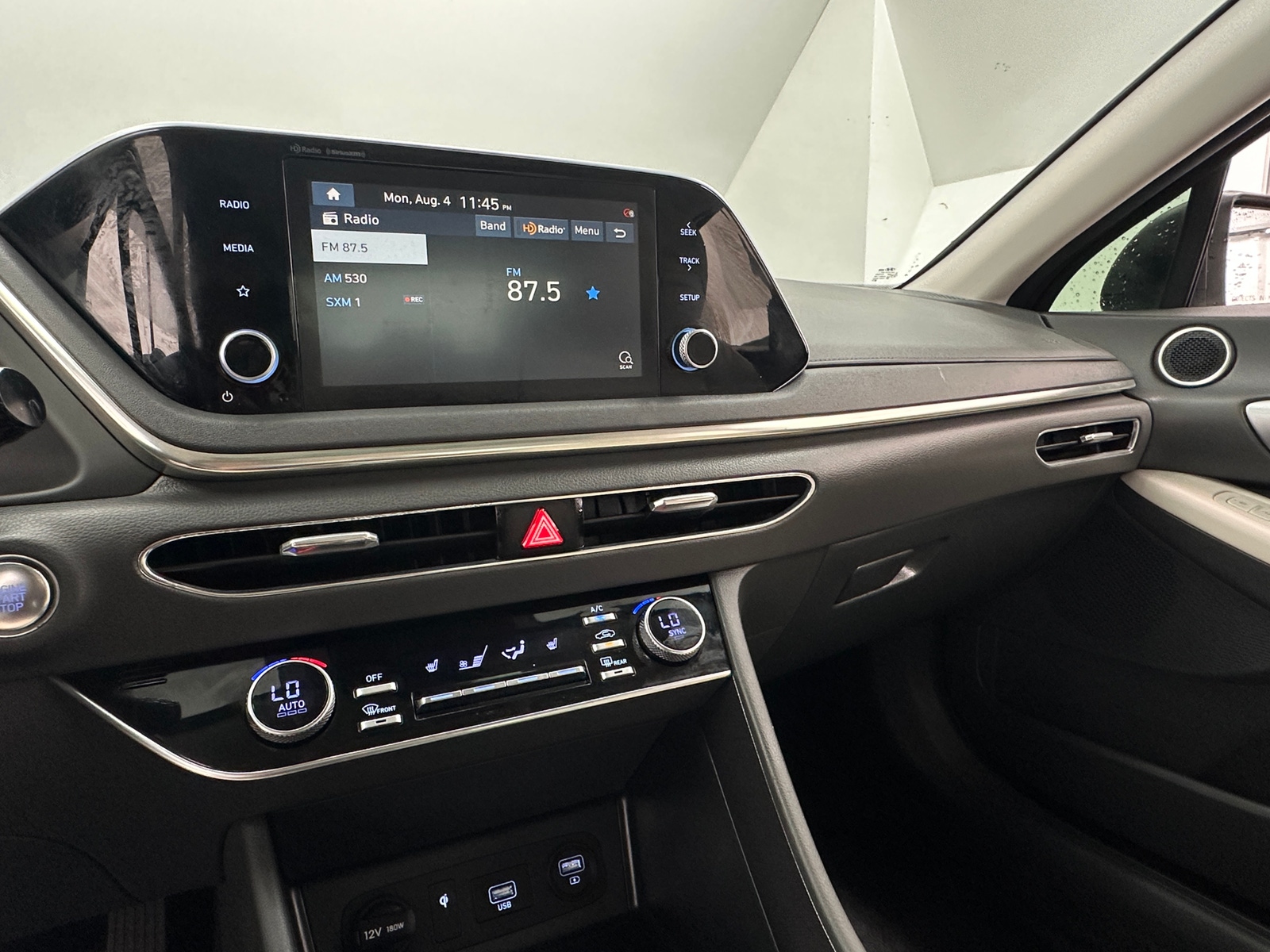 Thumbnail: 2021 Hyundai Sonata - 4