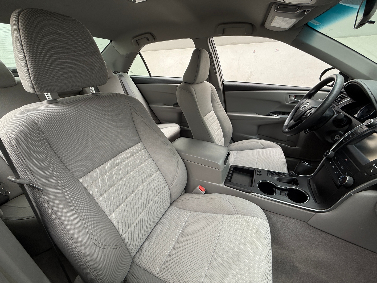 Thumbnail: 2016 Toyota Camry - 2