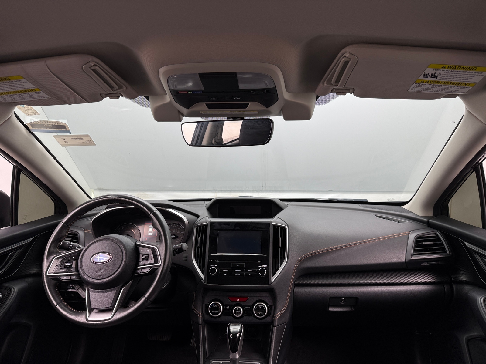 Thumbnail: 2021 Subaru Crosstrek - 3
