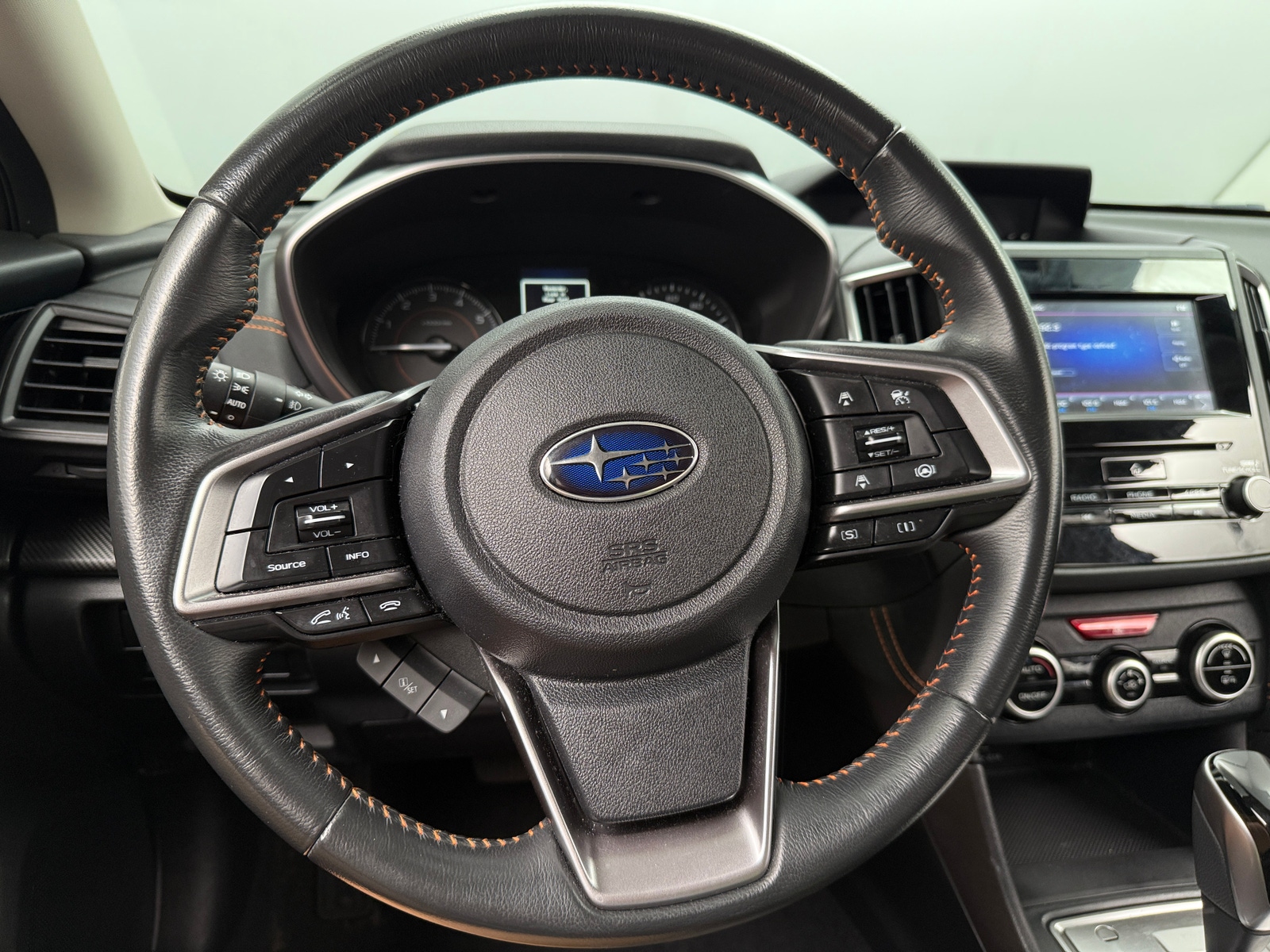 Thumbnail: 2021 Subaru Crosstrek - 5