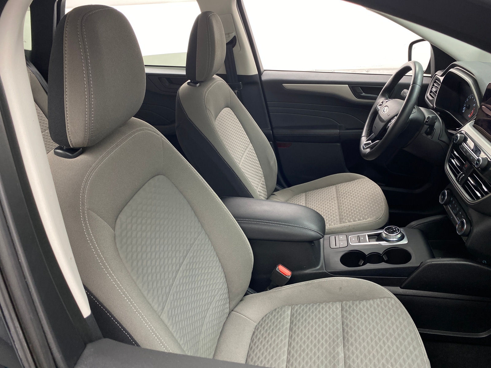 Thumbnail: 2022 Ford Escape - 2