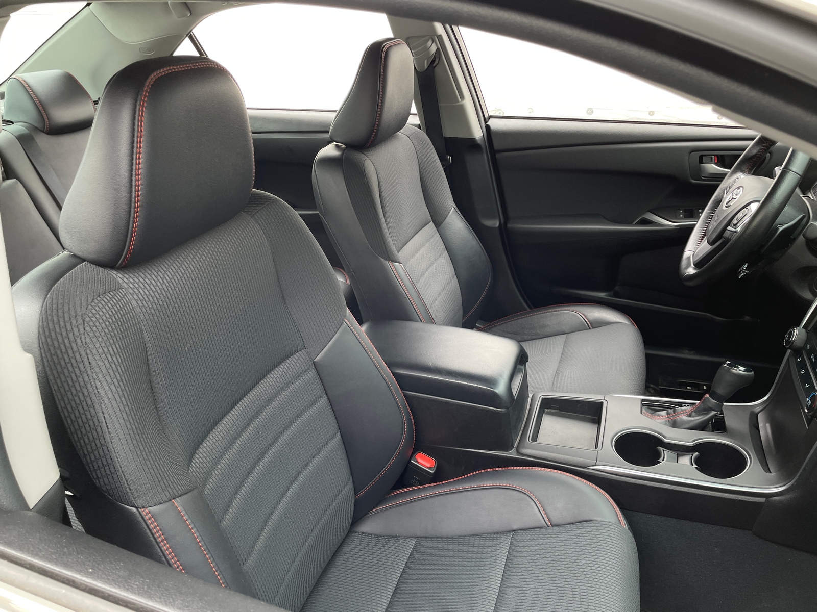 Thumbnail: 2016 Toyota Camry - 2