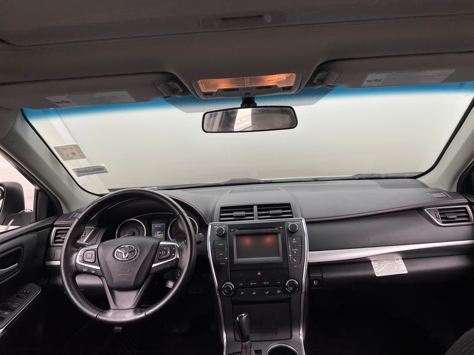 Thumbnail: 2016 Toyota Camry - 3