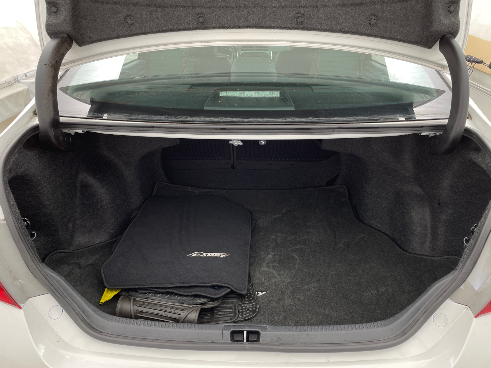 Thumbnail: 2016 Toyota Camry - 7