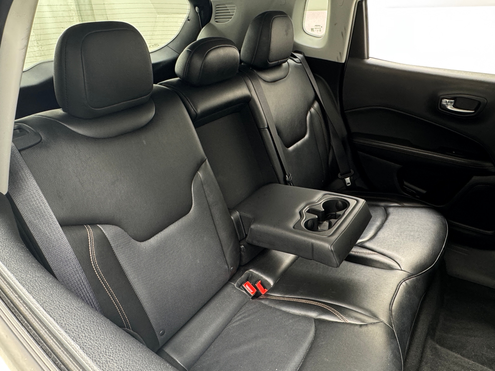 Thumbnail: 2018 Jeep Compass - 5