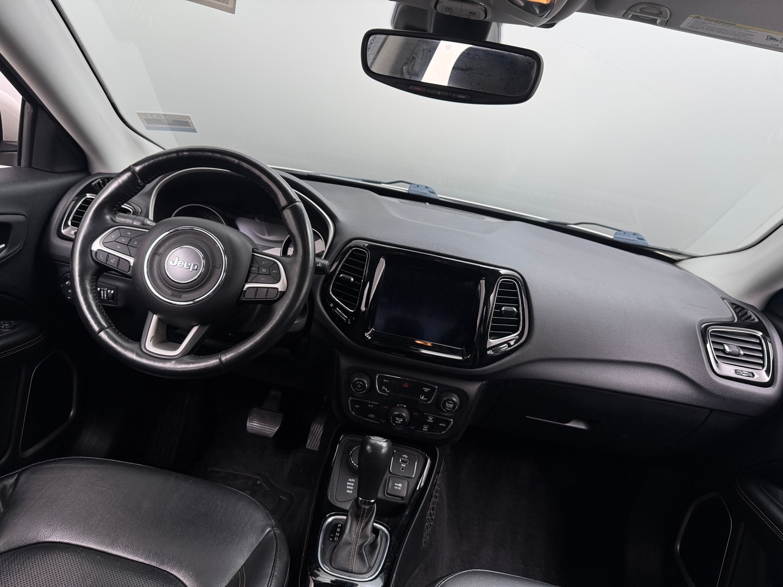 Thumbnail: 2018 Jeep Compass - 2