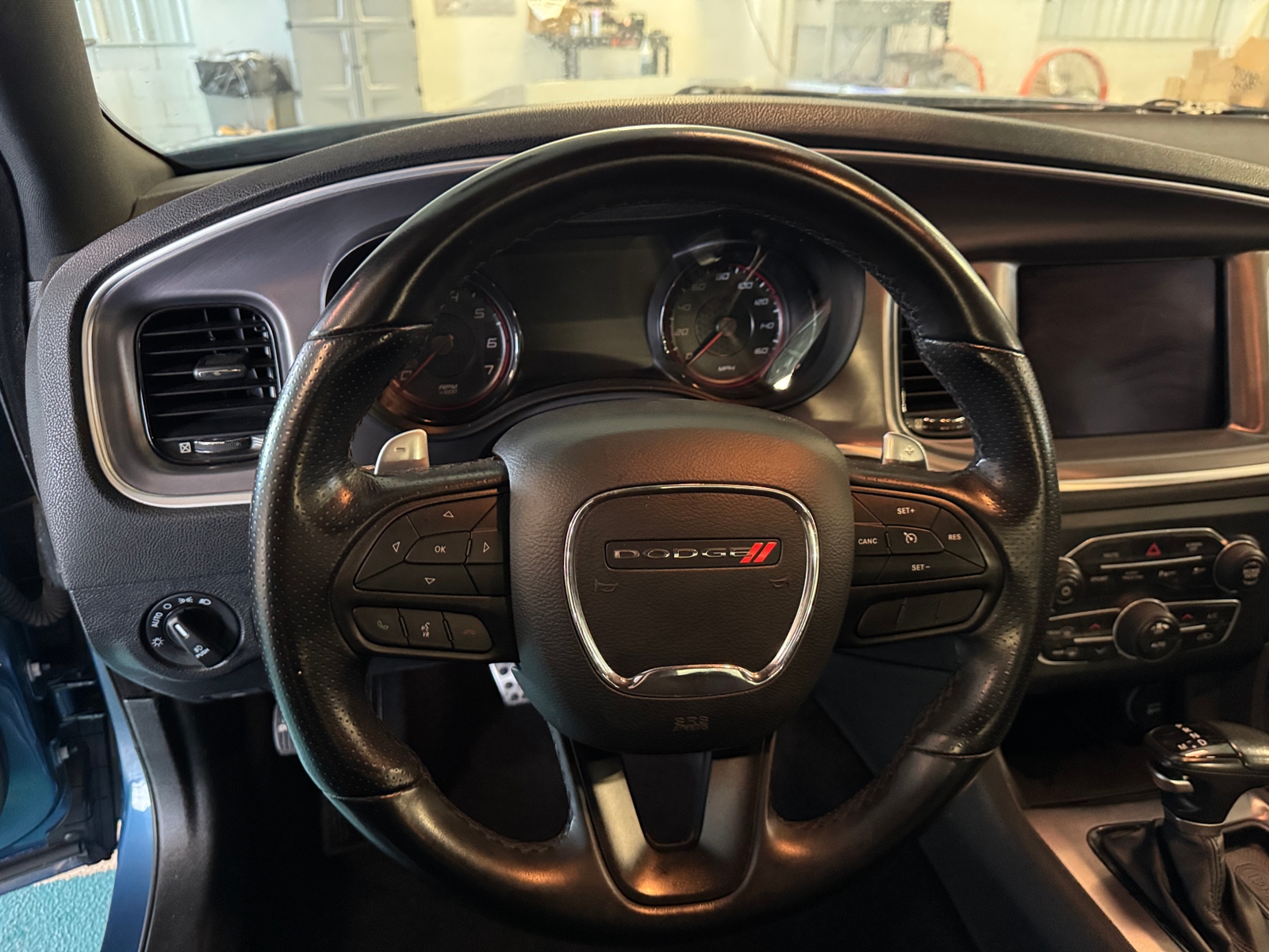 Thumbnail: 2020 Dodge Charger - 5