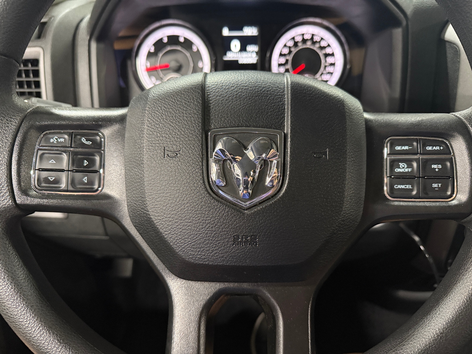 Thumbnail: 2023 RAM 1500 Classic - 5
