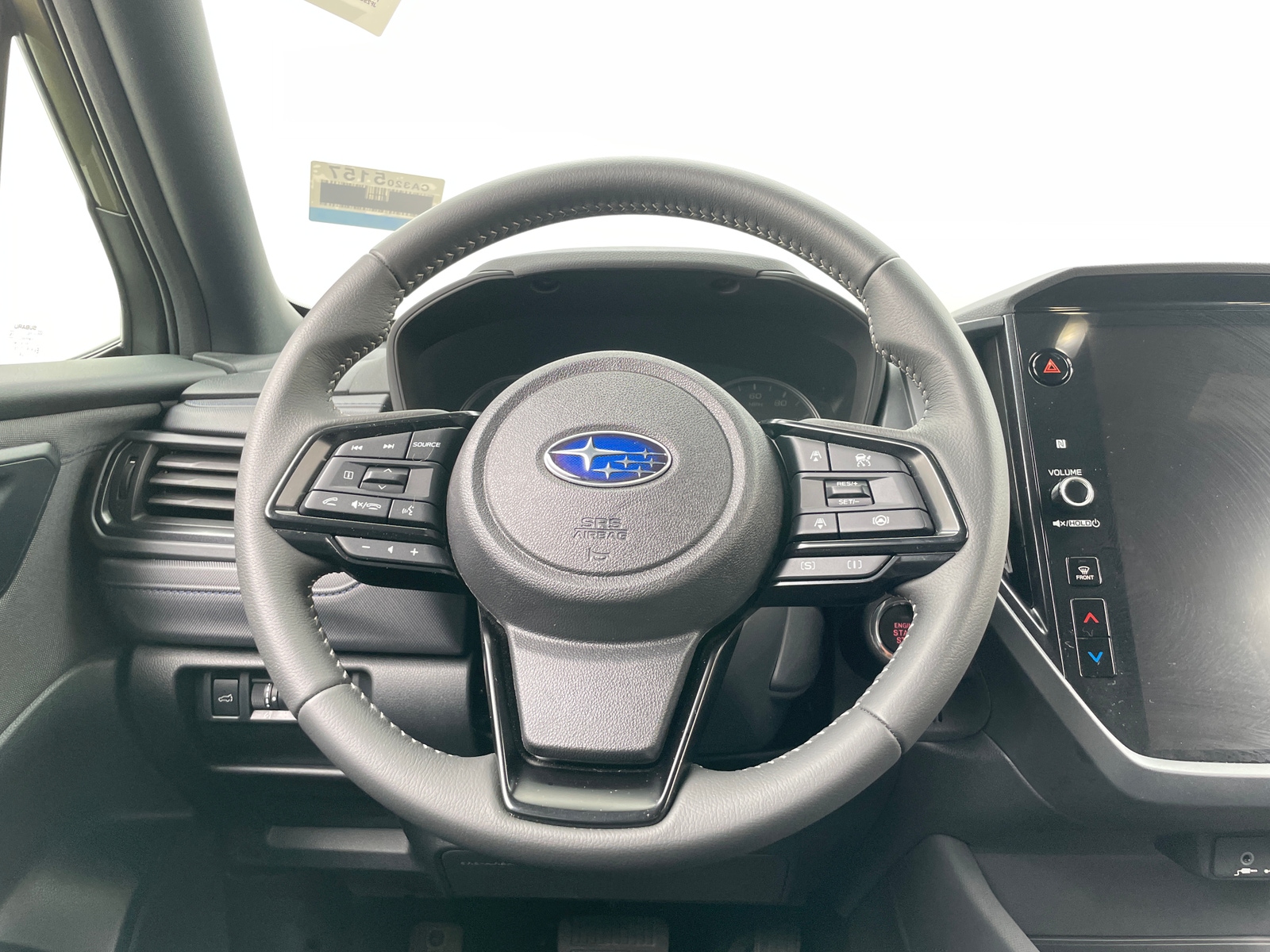 Thumbnail: 2025 Subaru Forester - 5