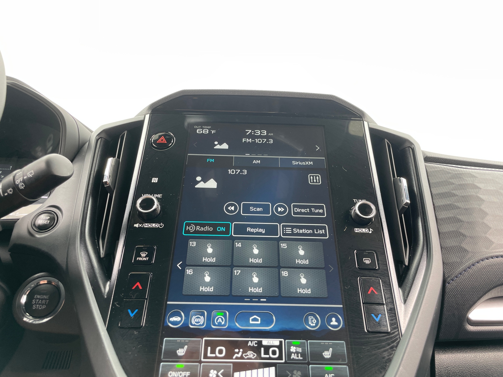 Thumbnail: 2025 Subaru Forester - 4