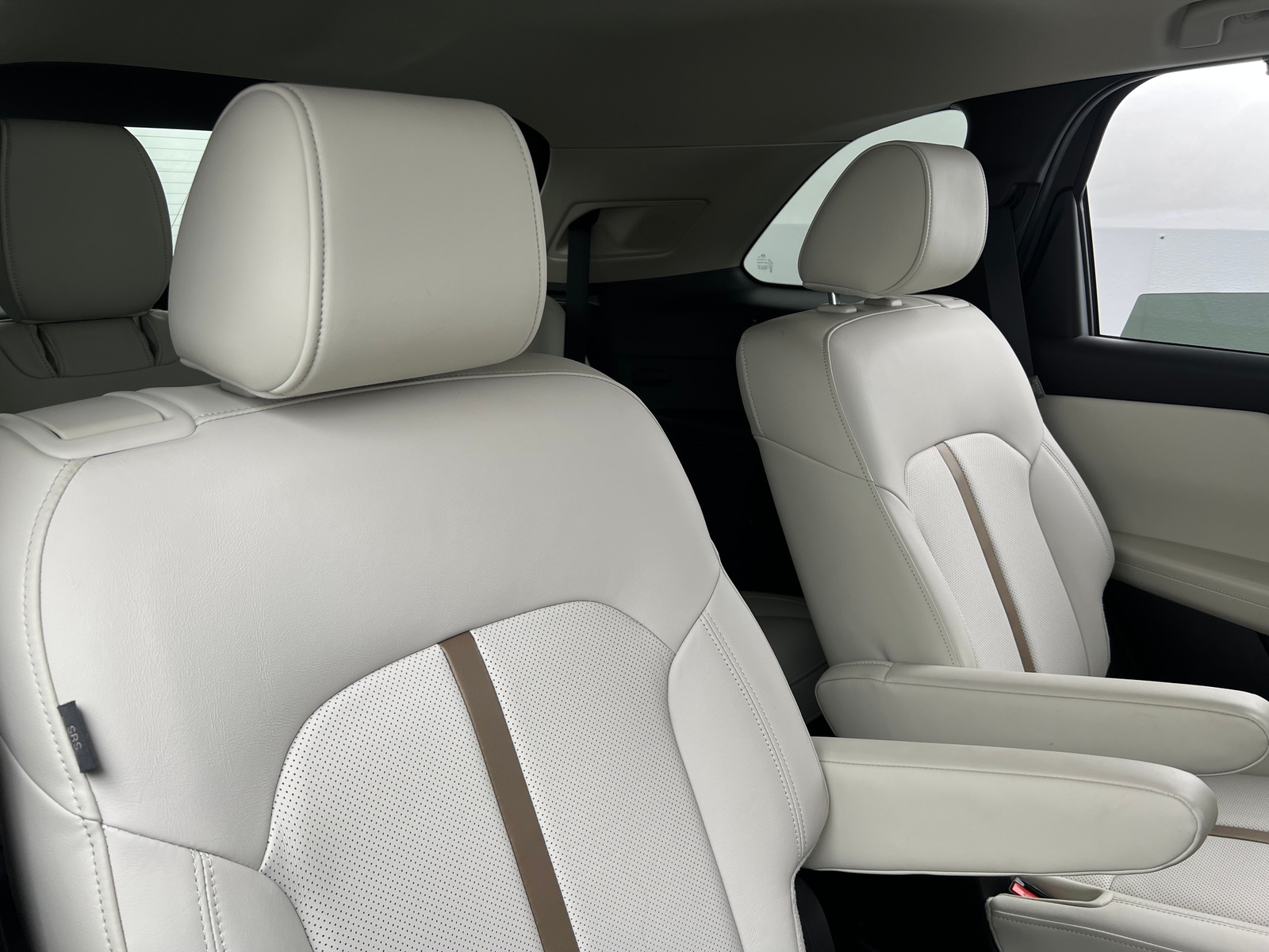 Thumbnail: 2024 Mazda CX-90 - 5