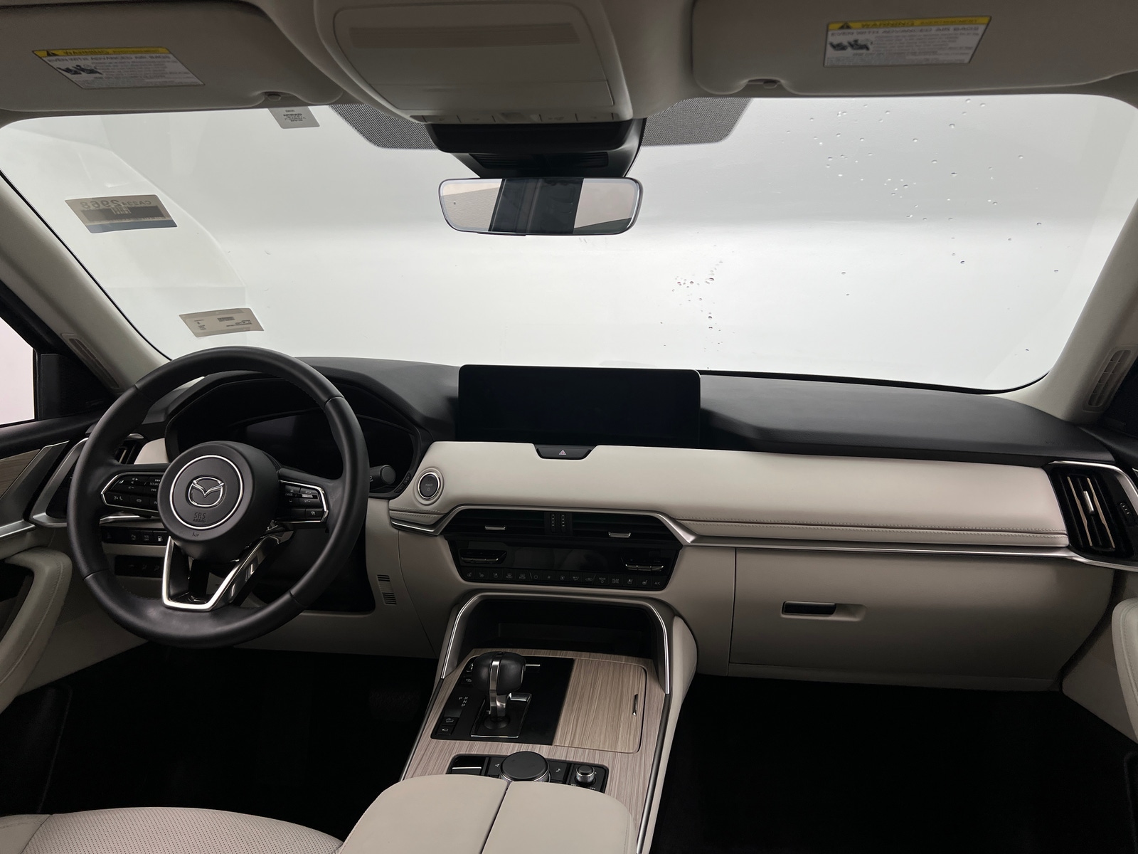 Thumbnail: 2024 Mazda CX-90 - 2