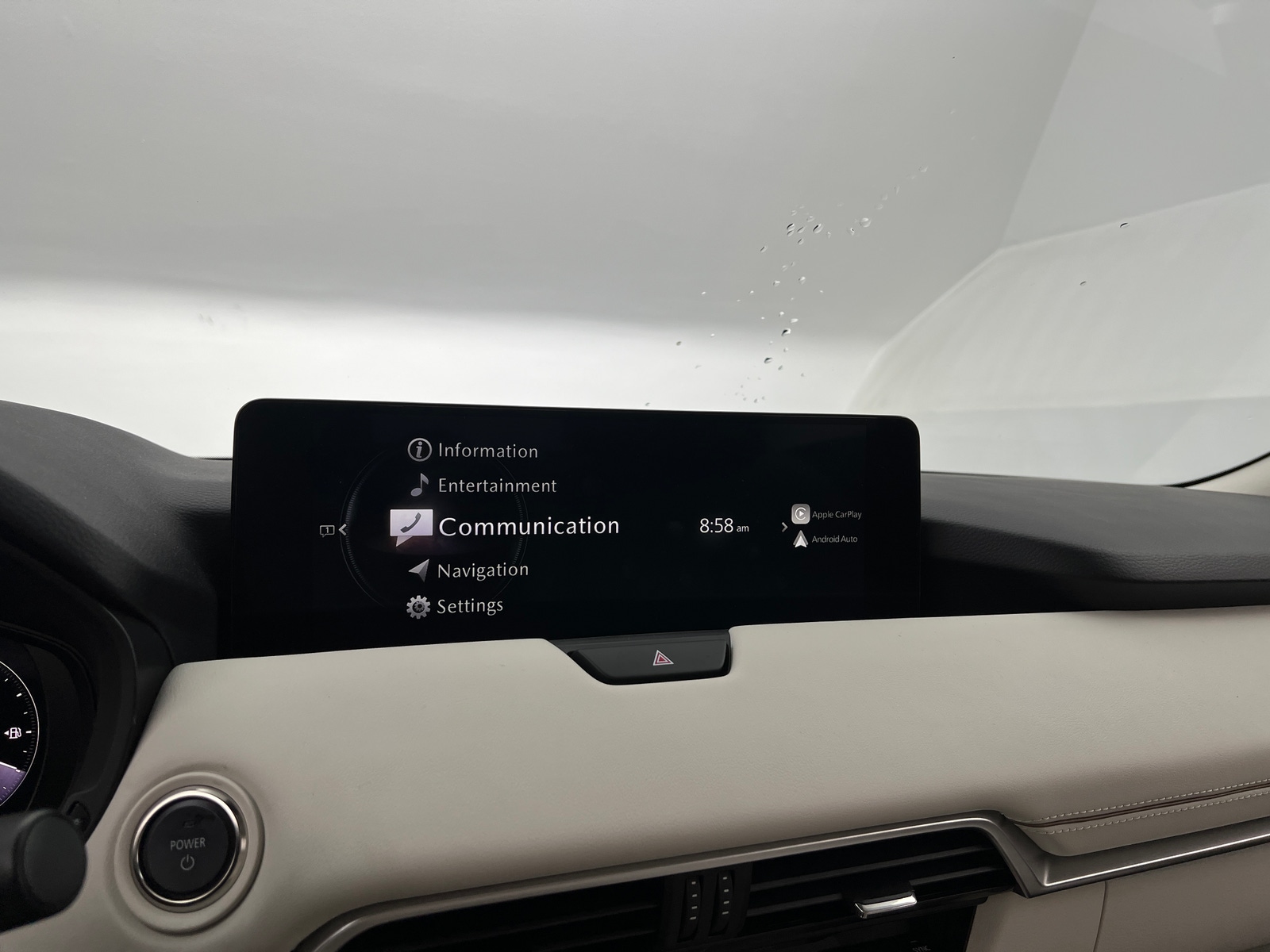 Thumbnail: 2024 Mazda CX-90 - 3