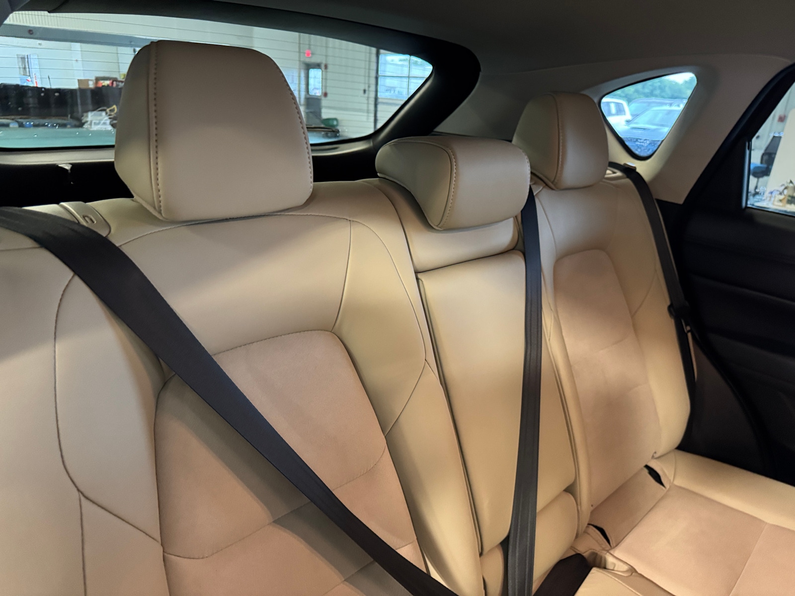 Thumbnail: 2021 Mazda CX-5 - 5