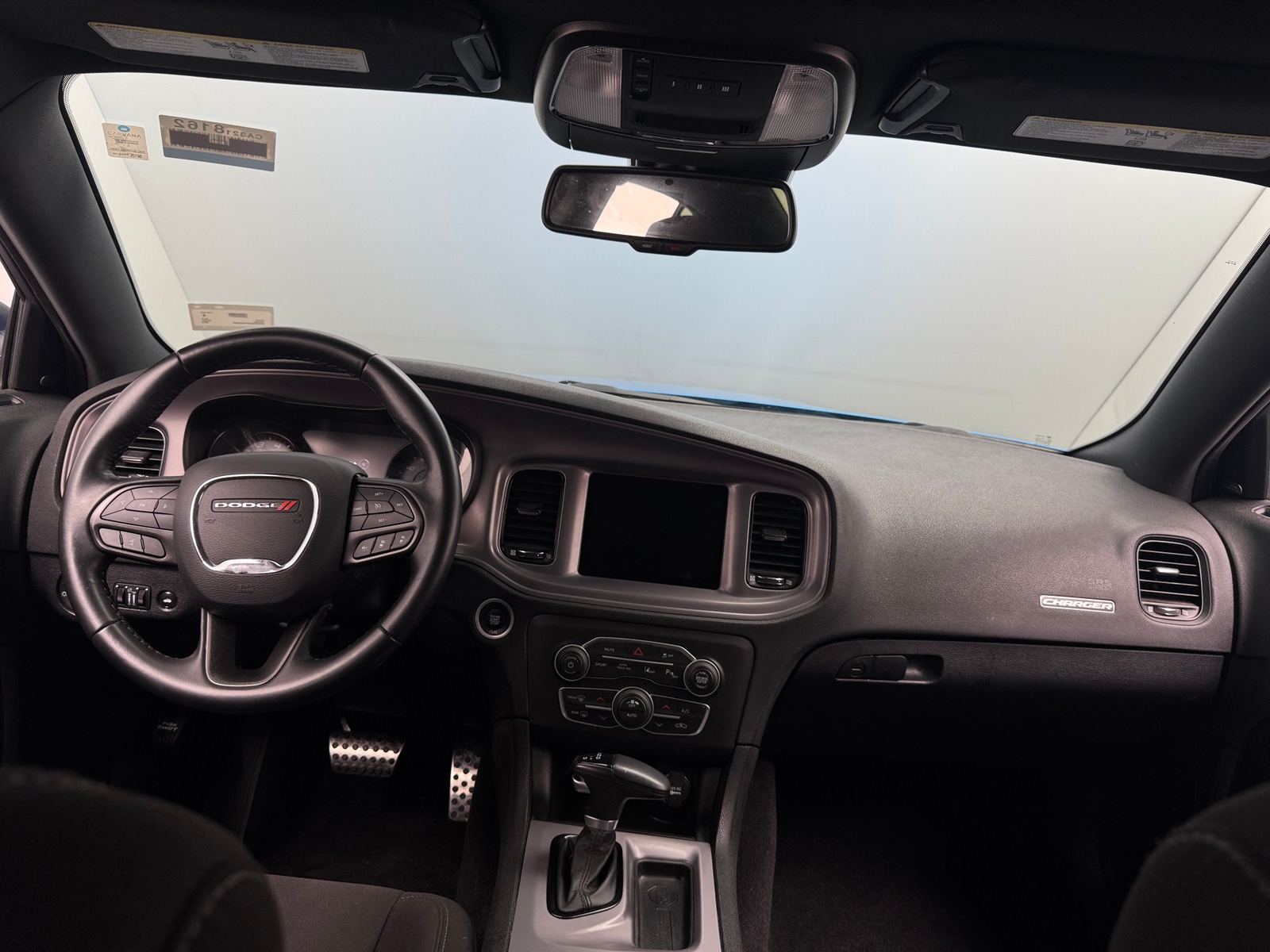 Thumbnail: 2023 Dodge Charger - 3