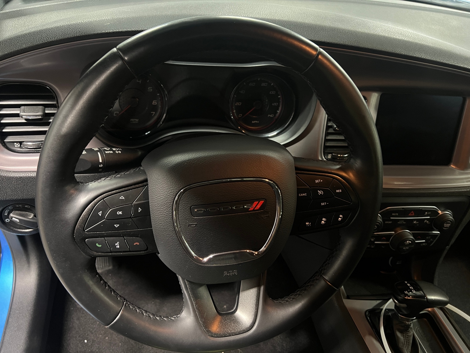 Thumbnail: 2023 Dodge Charger - 5