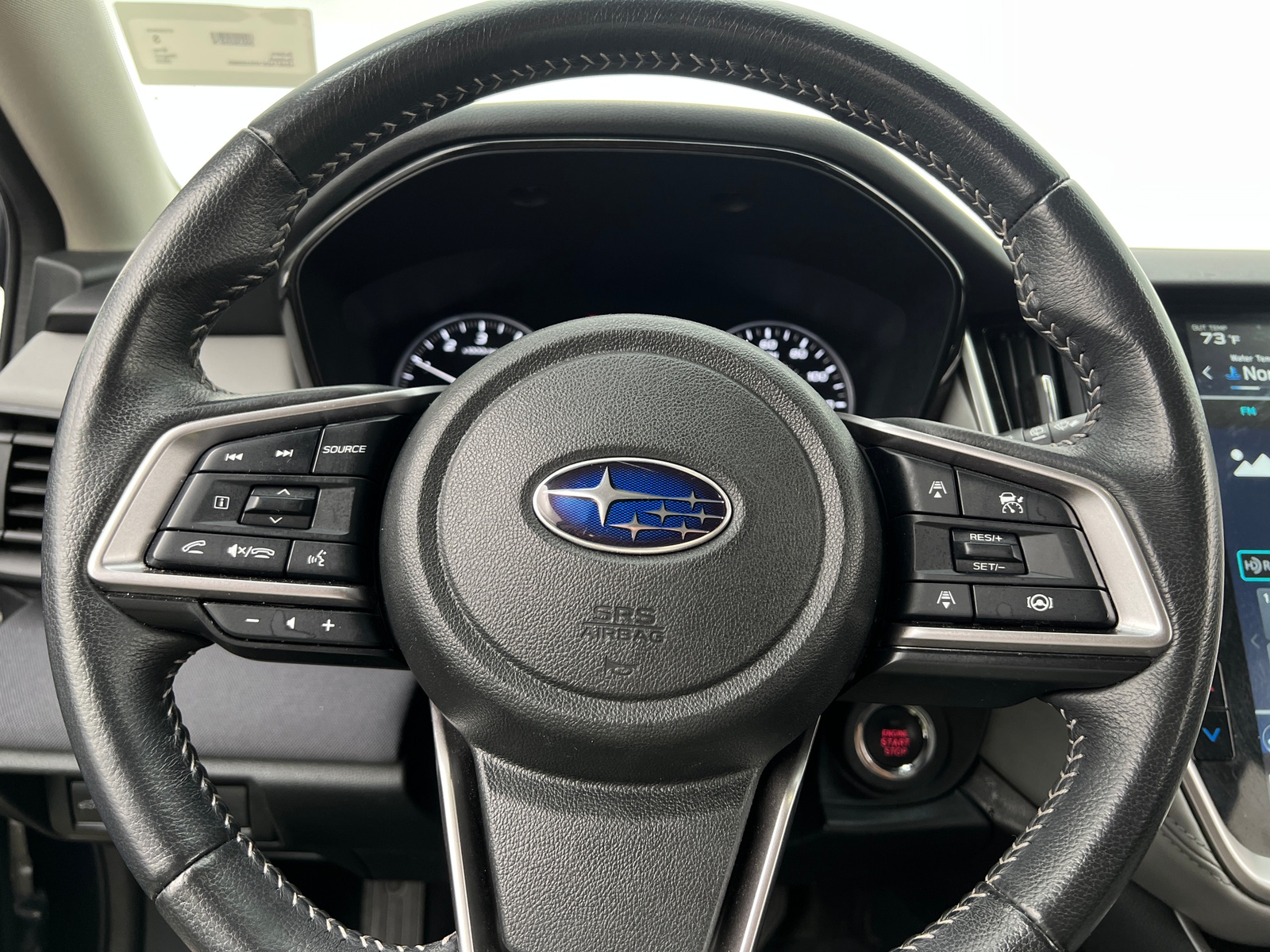 Thumbnail: 2023 Subaru Outback - 5