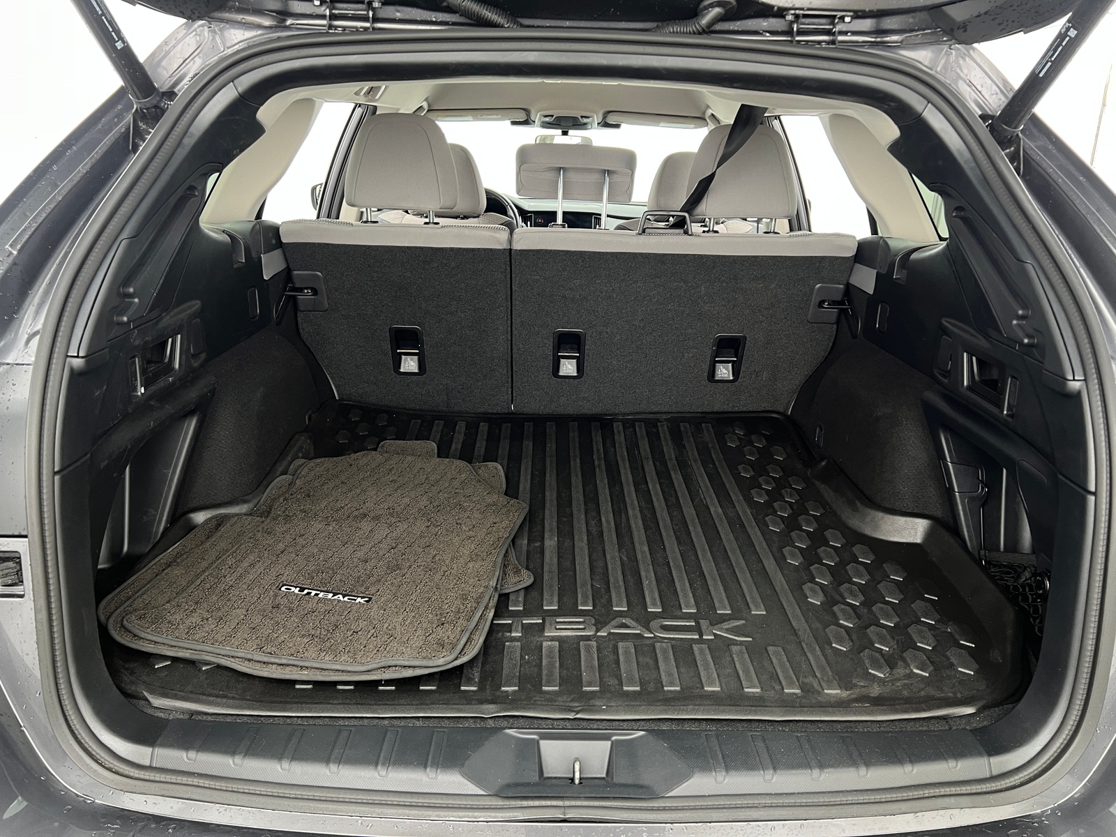 Thumbnail: 2023 Subaru Outback - 7