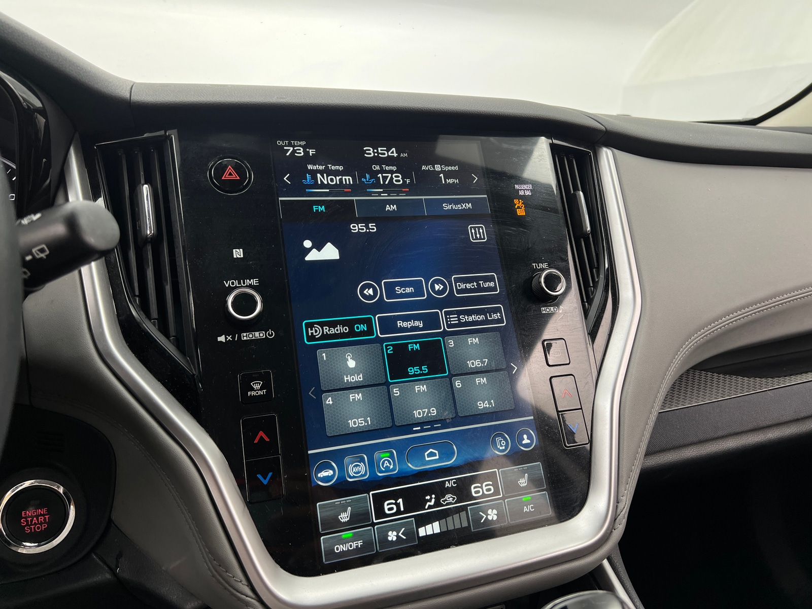 Thumbnail: 2023 Subaru Outback - 4