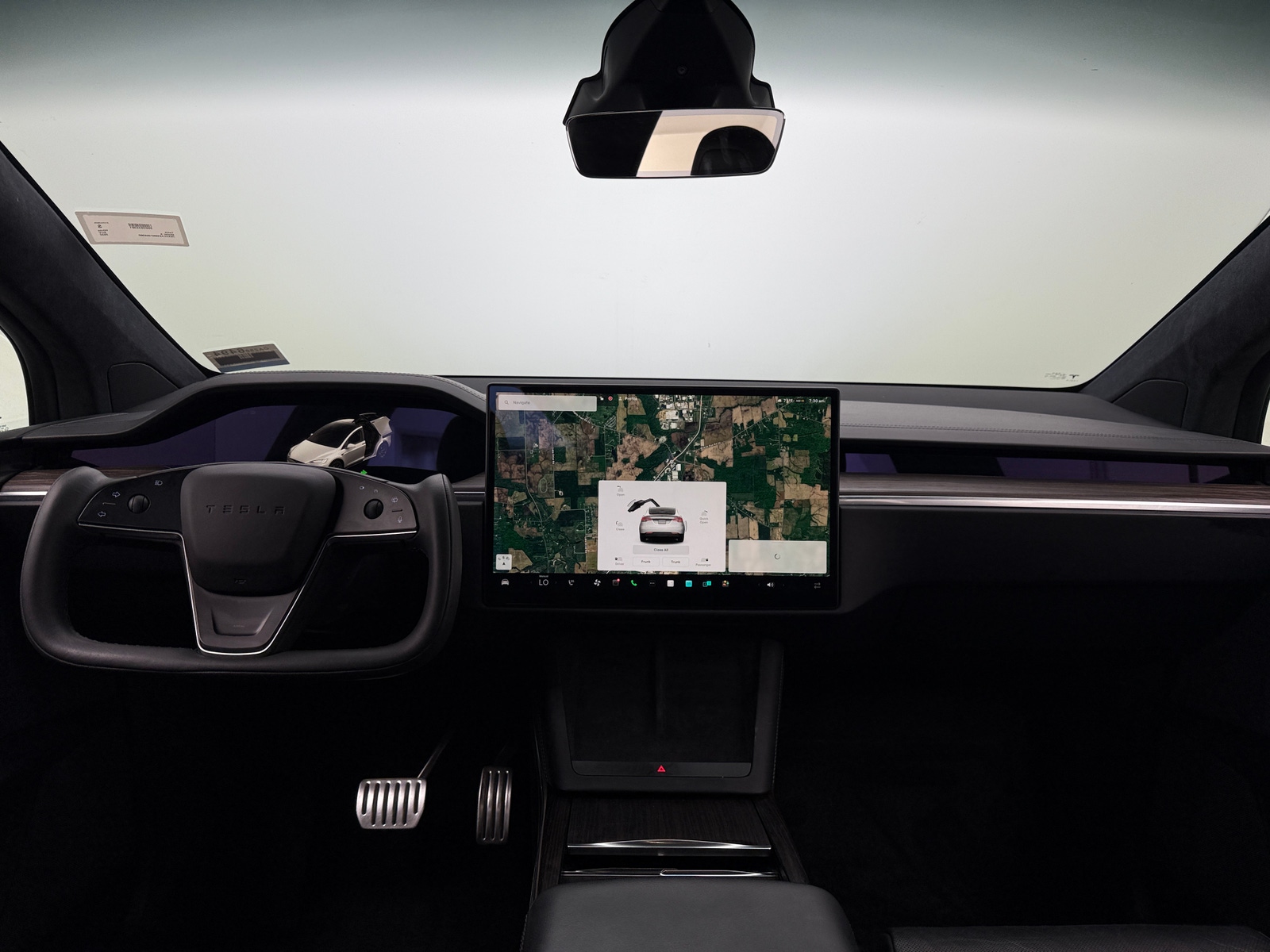 Thumbnail: 2022 Tesla Model X - 2