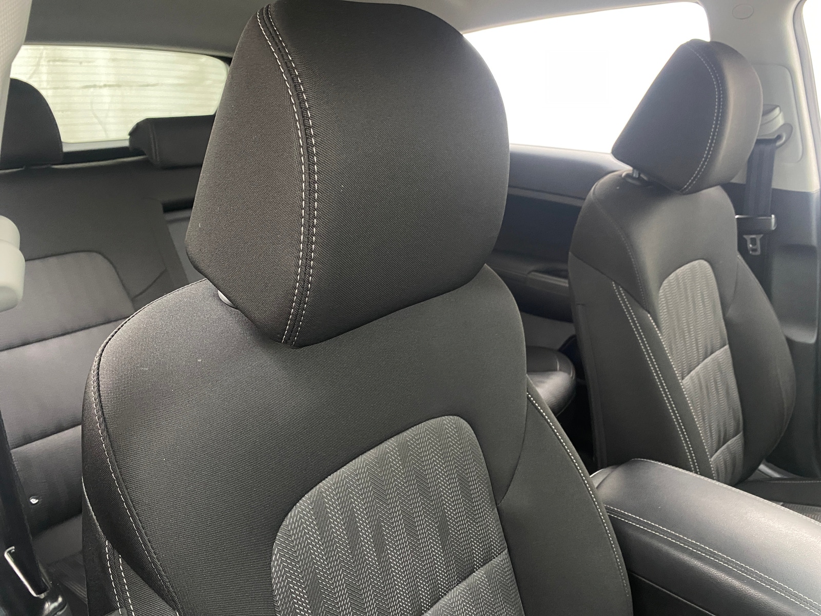 Thumbnail: 2020 Kia Sportage - 2