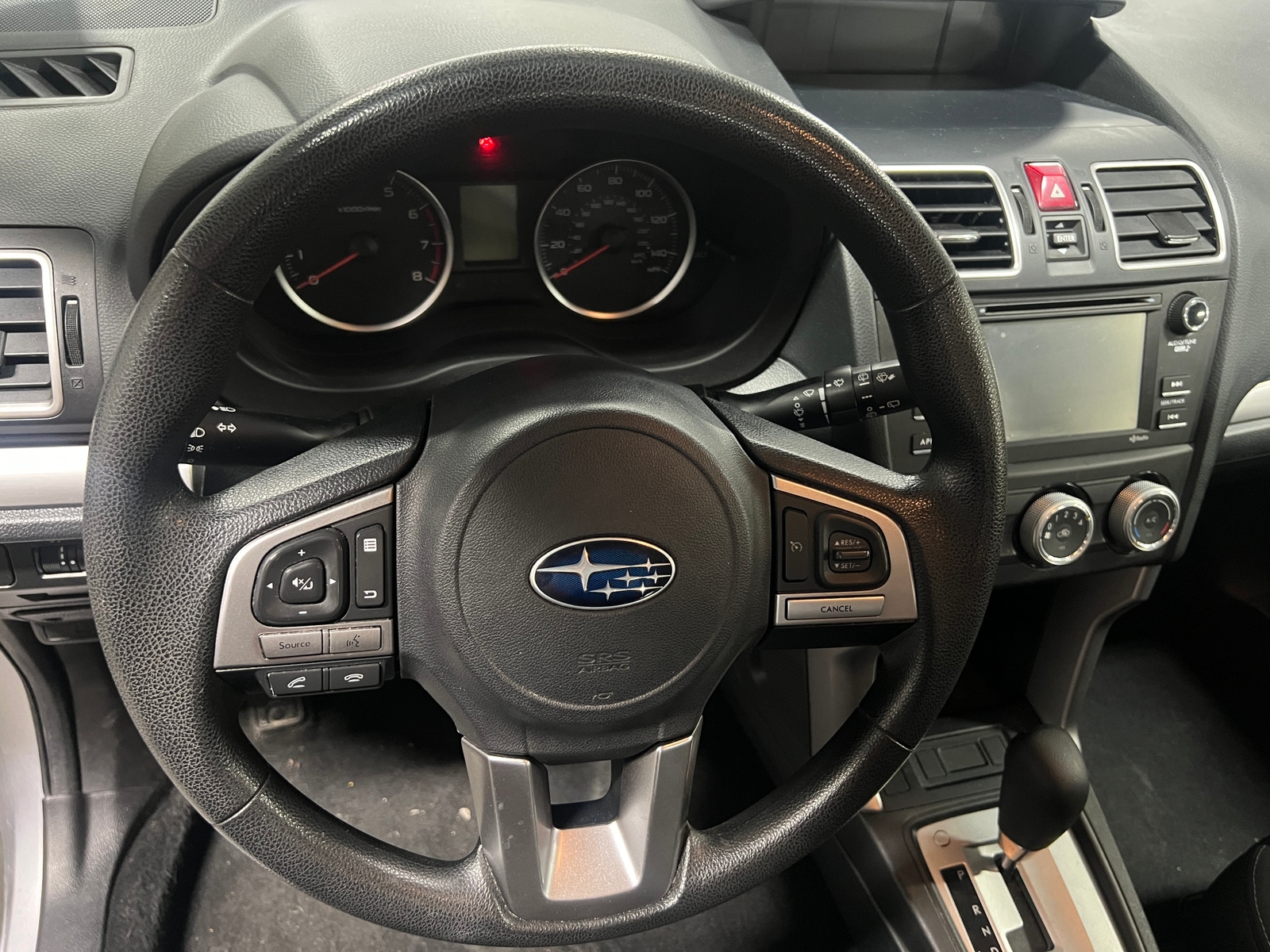 Thumbnail: 2017 Subaru Forester - 5