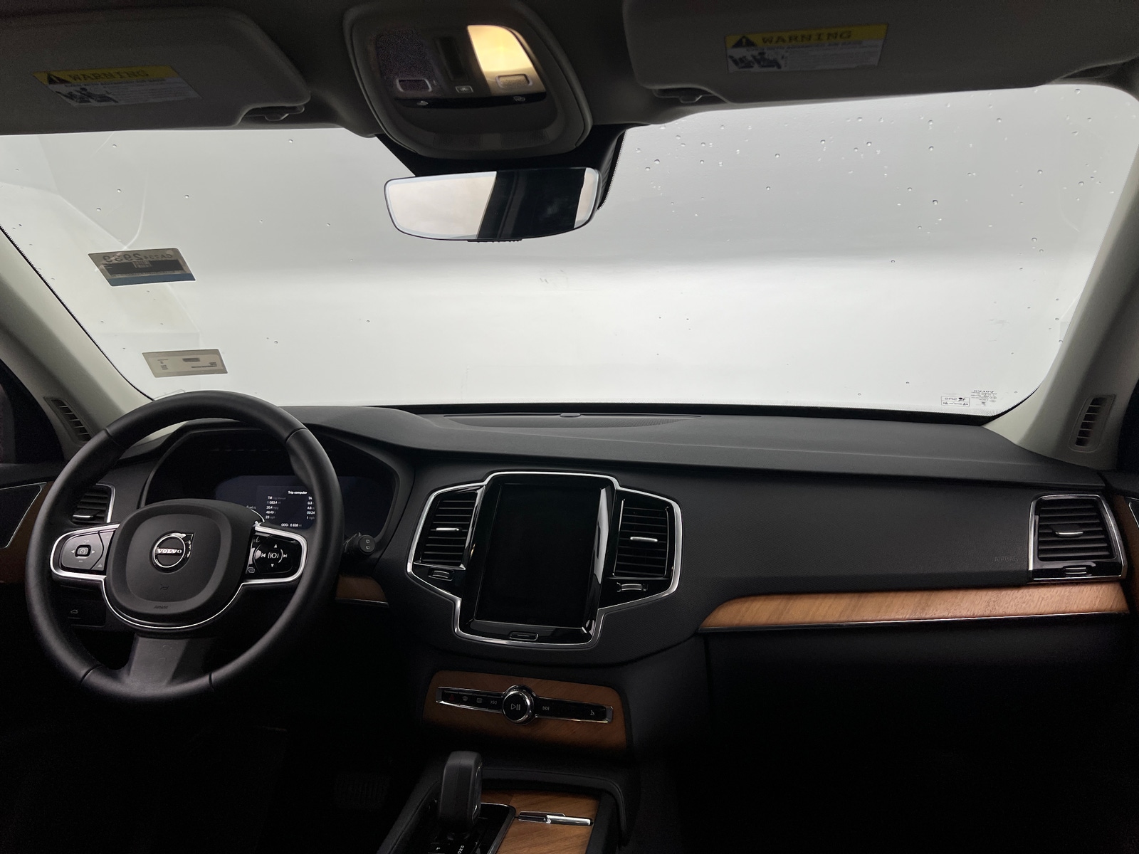 Thumbnail: 2025 Volvo XC90 - 2