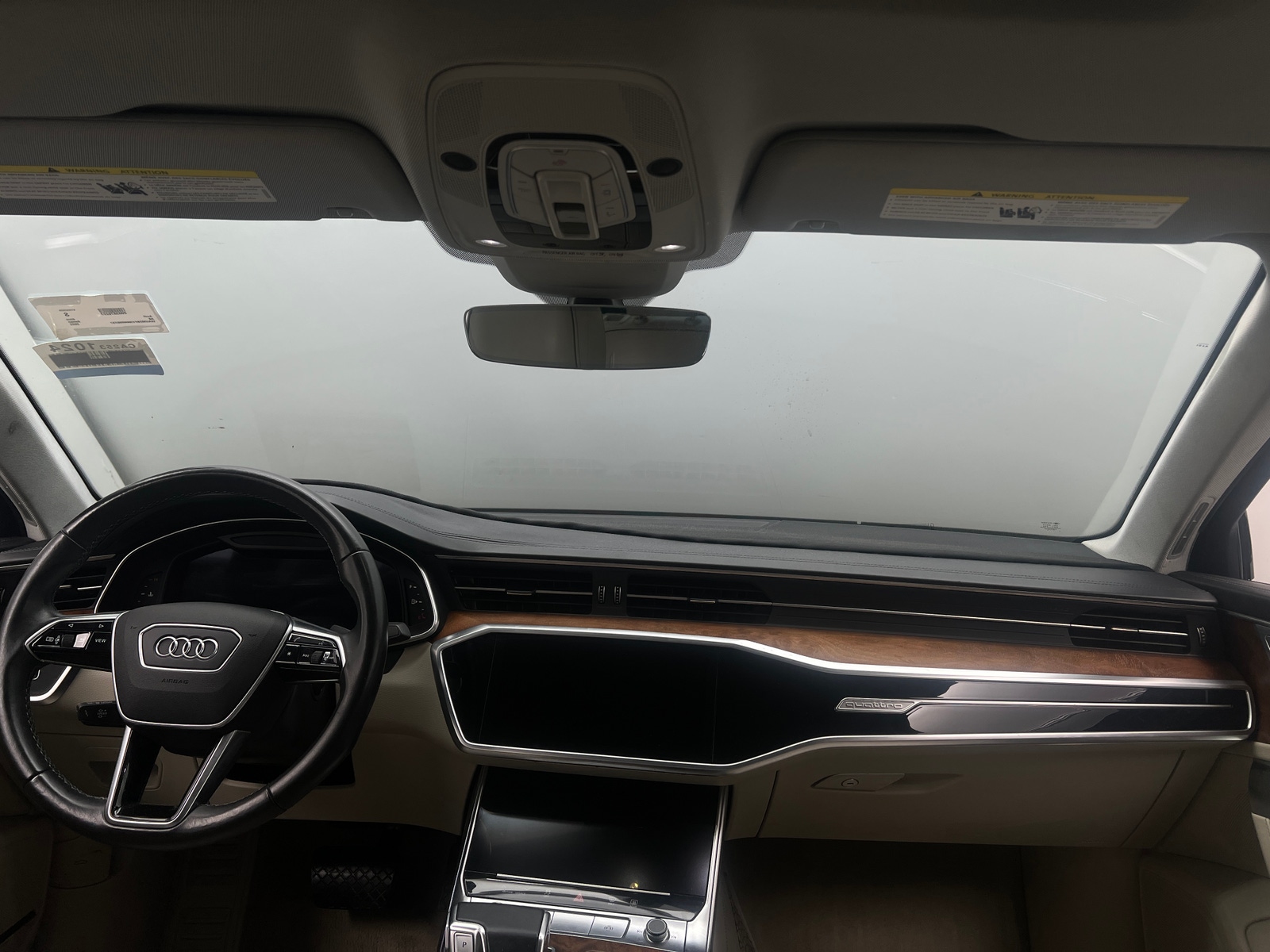 Thumbnail: 2022 Audi A6 - 2