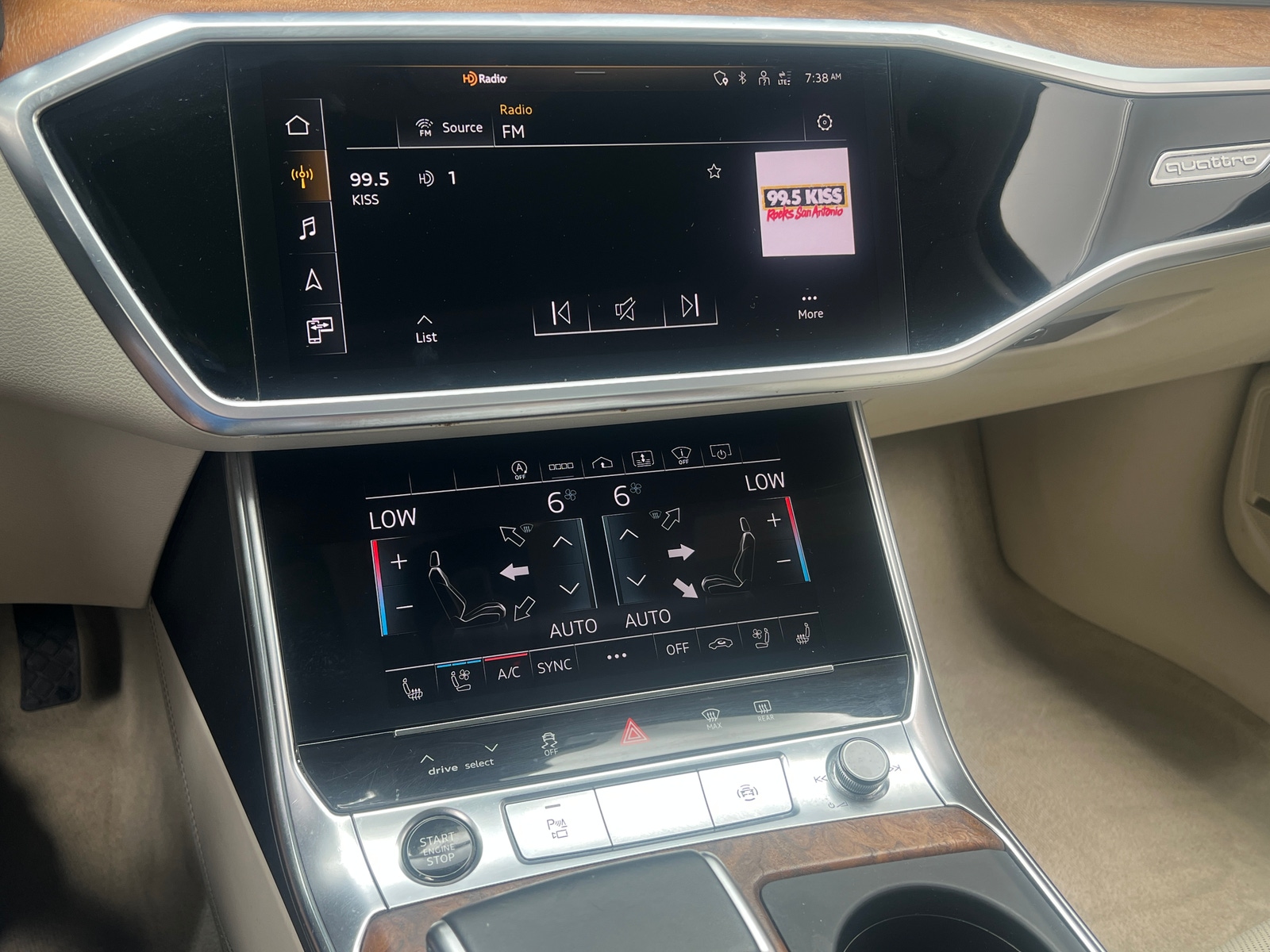 Thumbnail: 2022 Audi A6 - 3