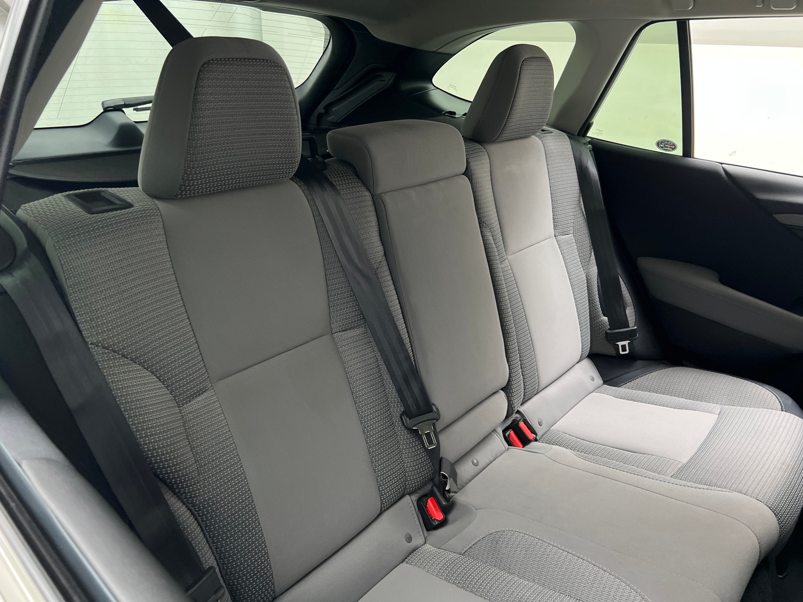 Thumbnail: 2023 Subaru Outback - 6