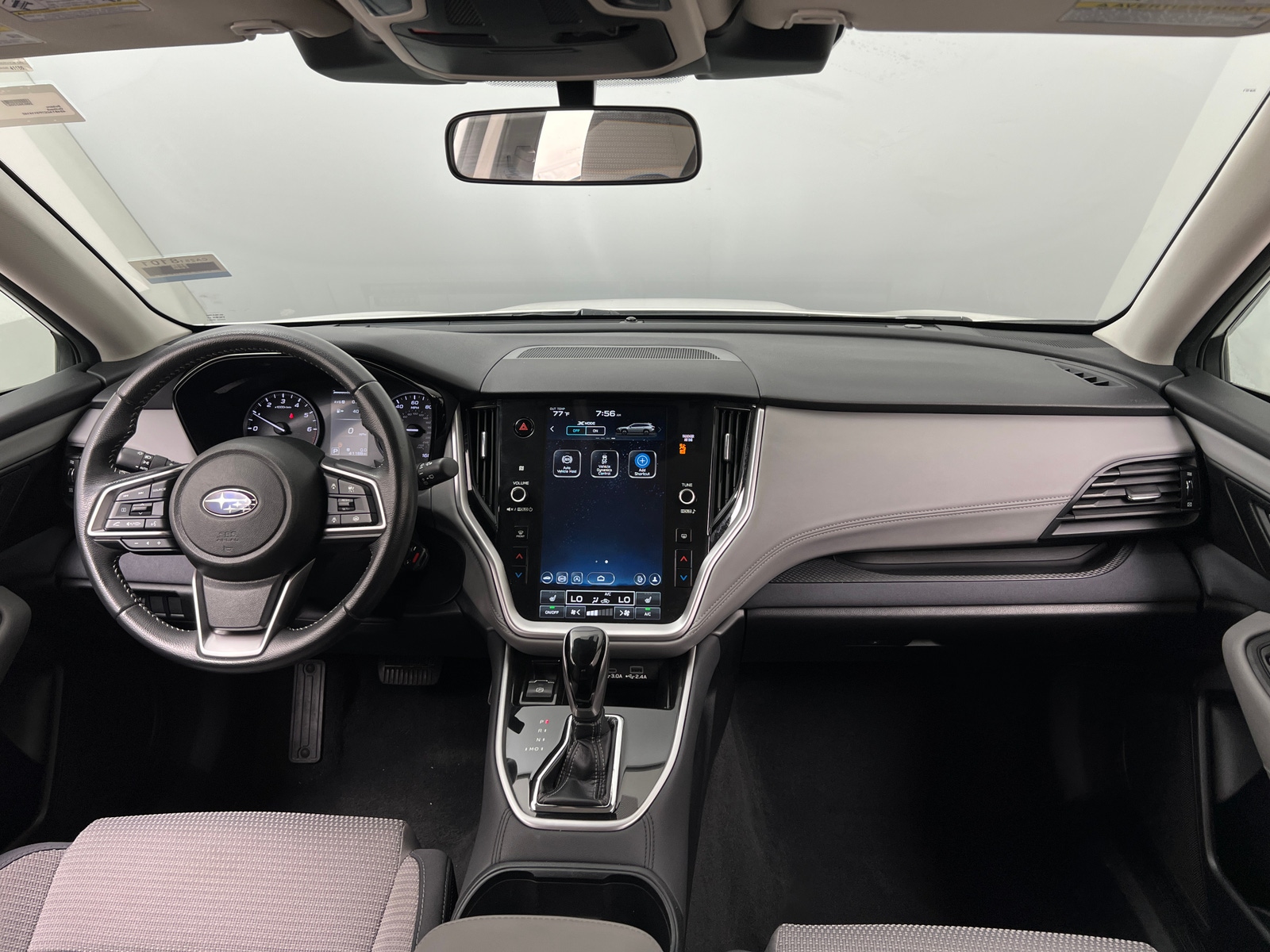 Thumbnail: 2023 Subaru Outback - 3