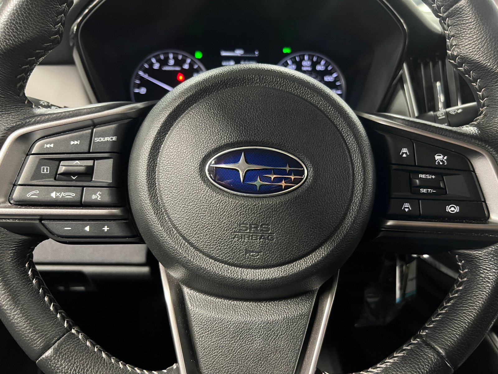 Thumbnail: 2023 Subaru Outback - 5