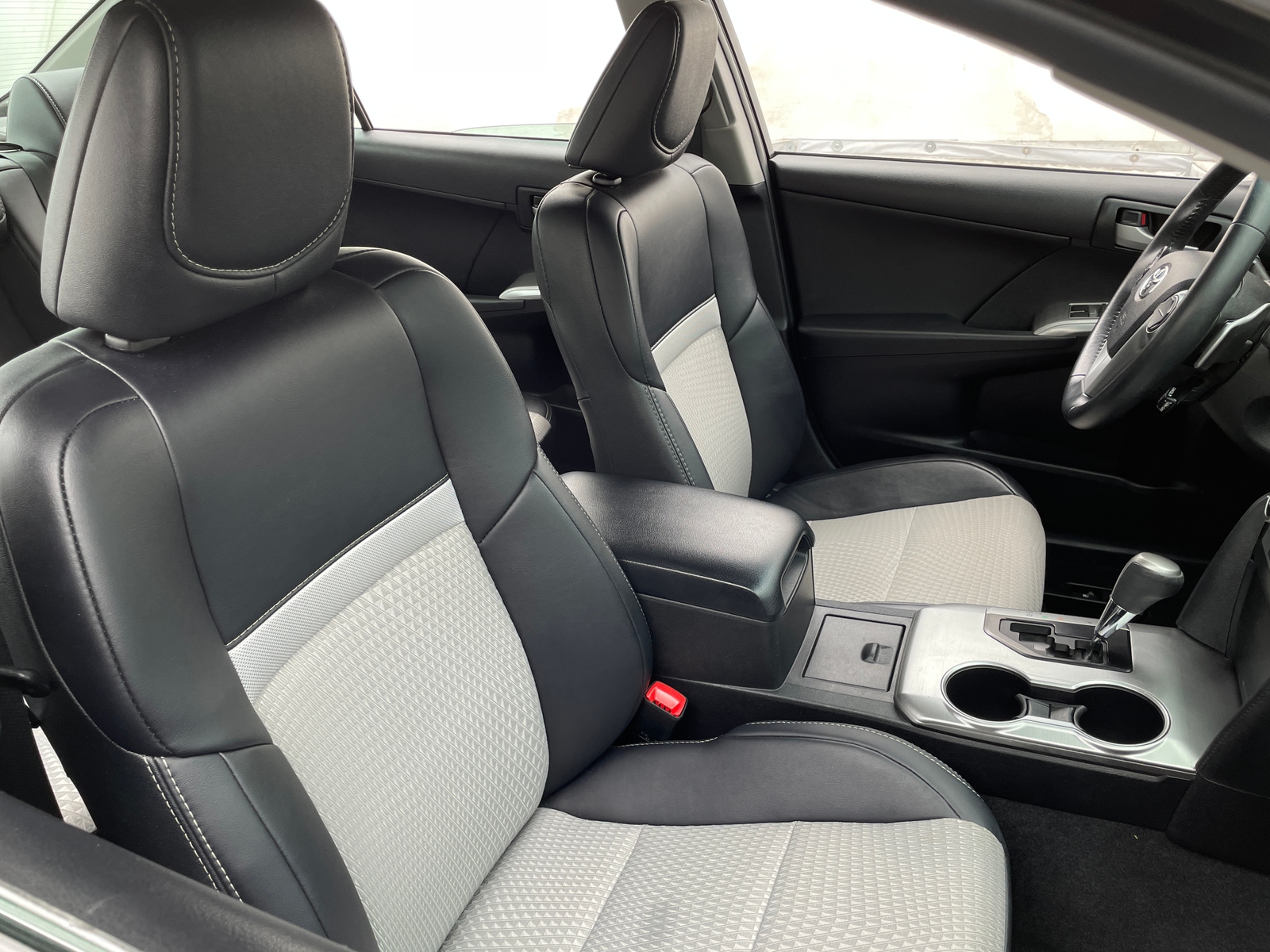 Thumbnail: 2014 Toyota Camry - 2
