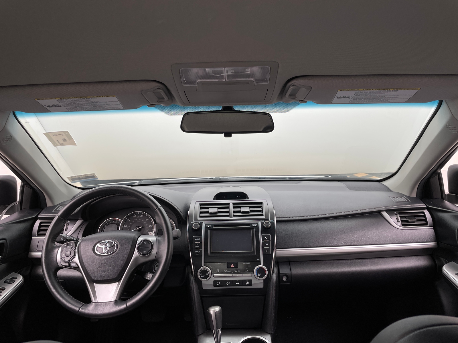 Thumbnail: 2014 Toyota Camry - 3