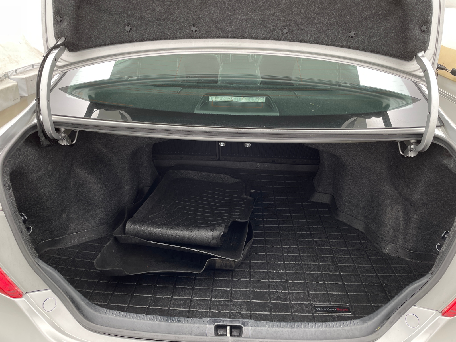 Thumbnail: 2014 Toyota Camry - 7