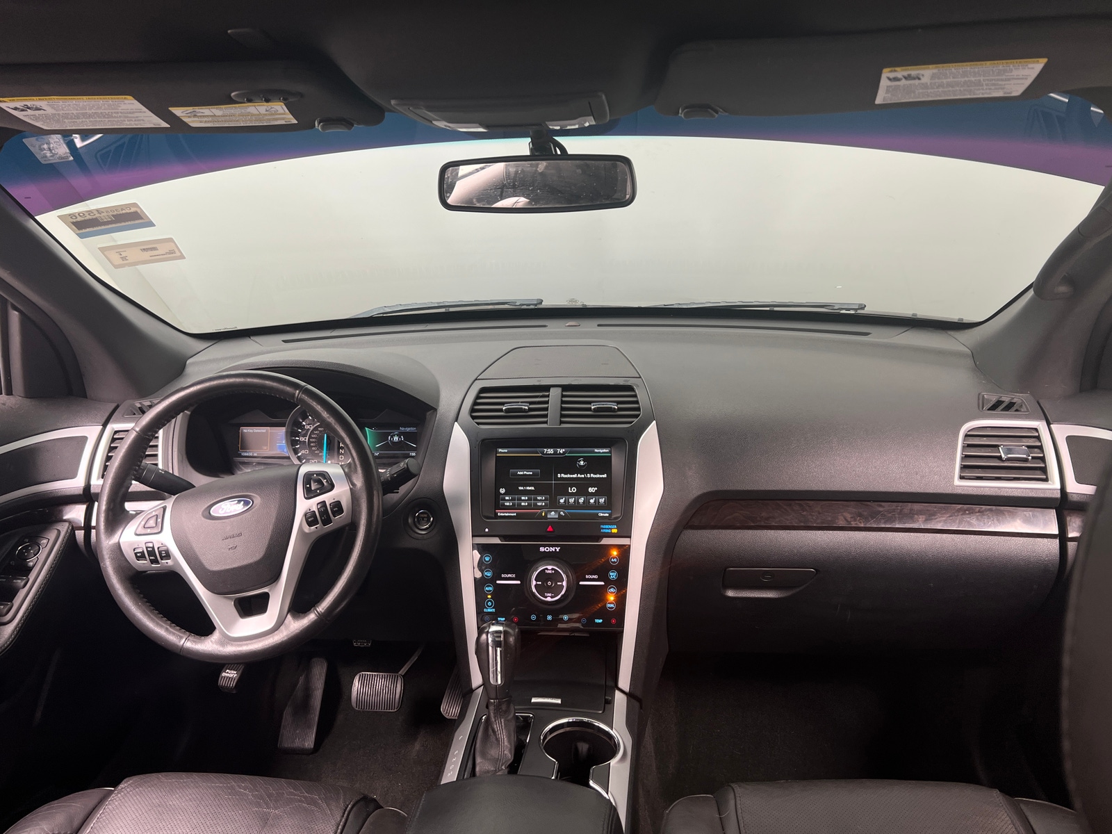 Thumbnail: 2015 Ford Explorer - 2