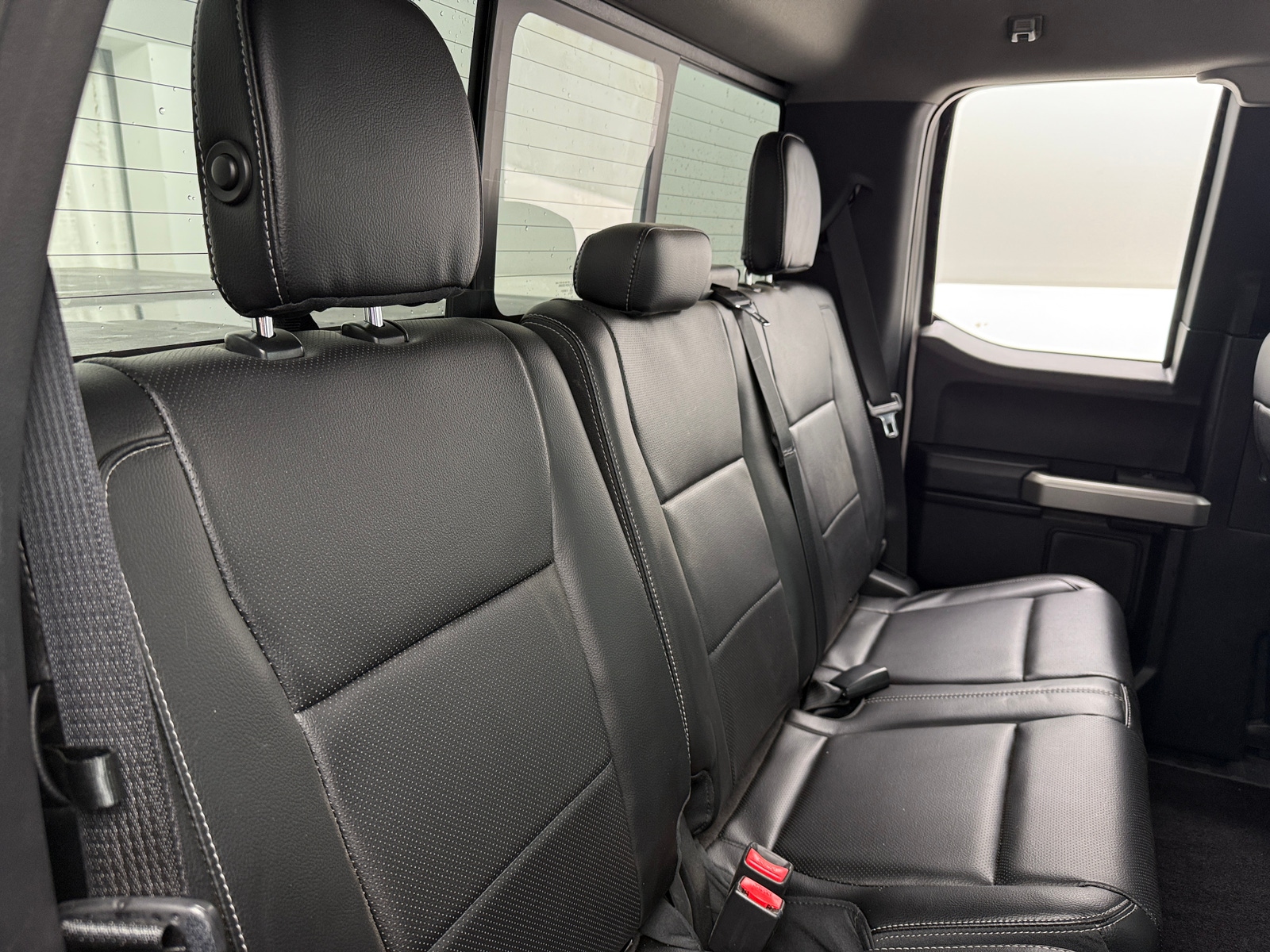 Thumbnail: 2016 Ford Econoline - 5